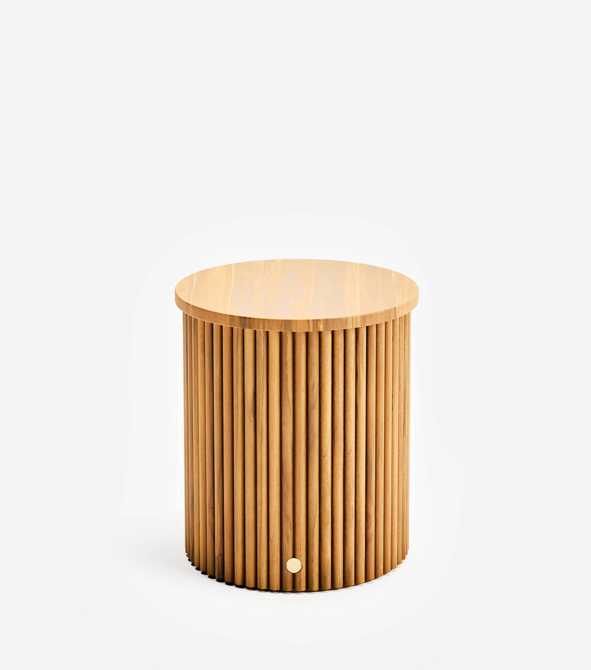 Natural Teak