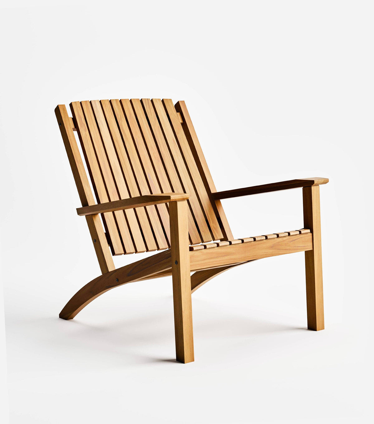 Sealed Teak