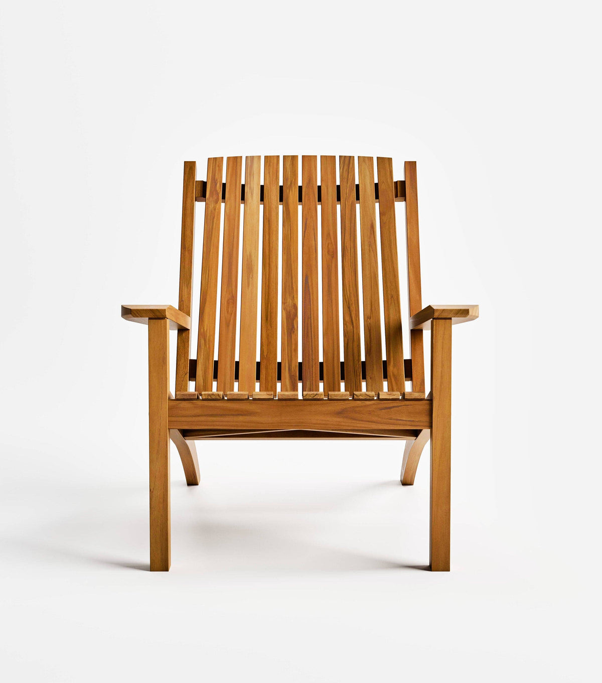 Sealed Teak