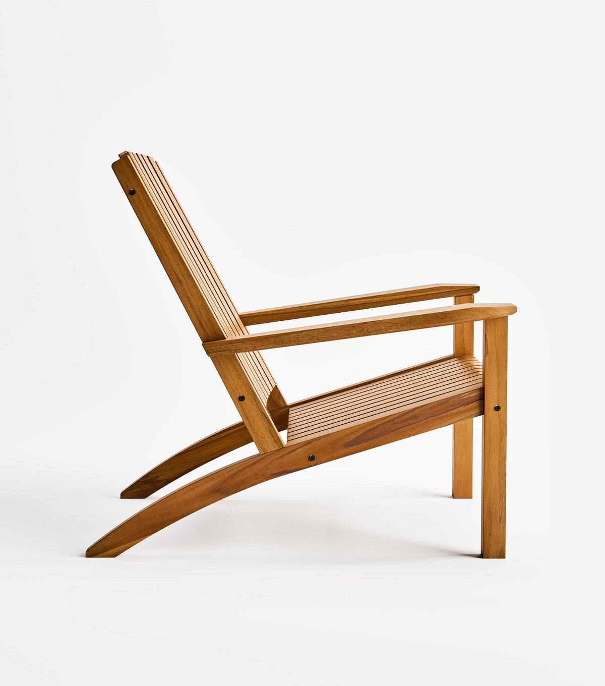Sealed Teak