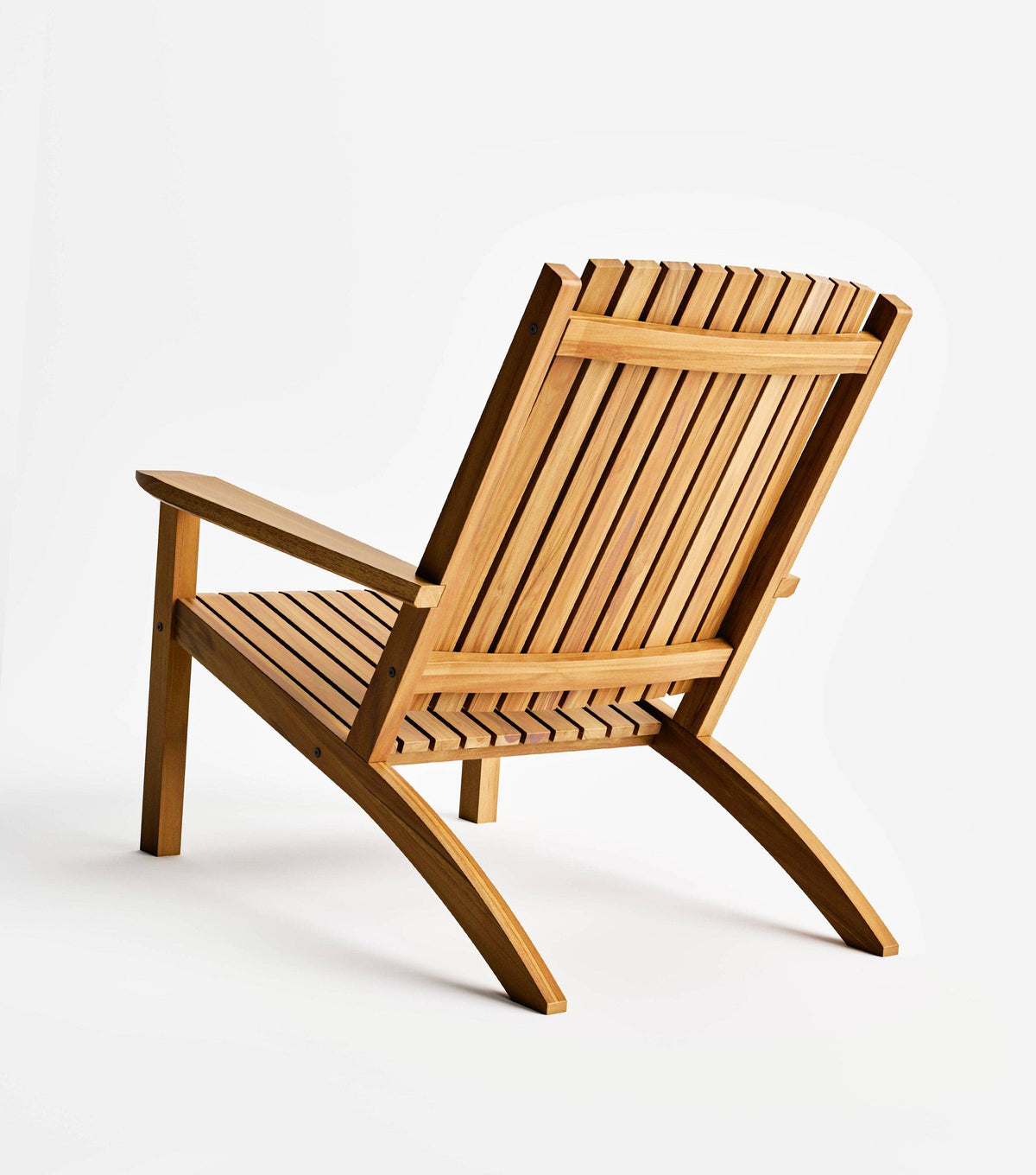 Sealed Teak
