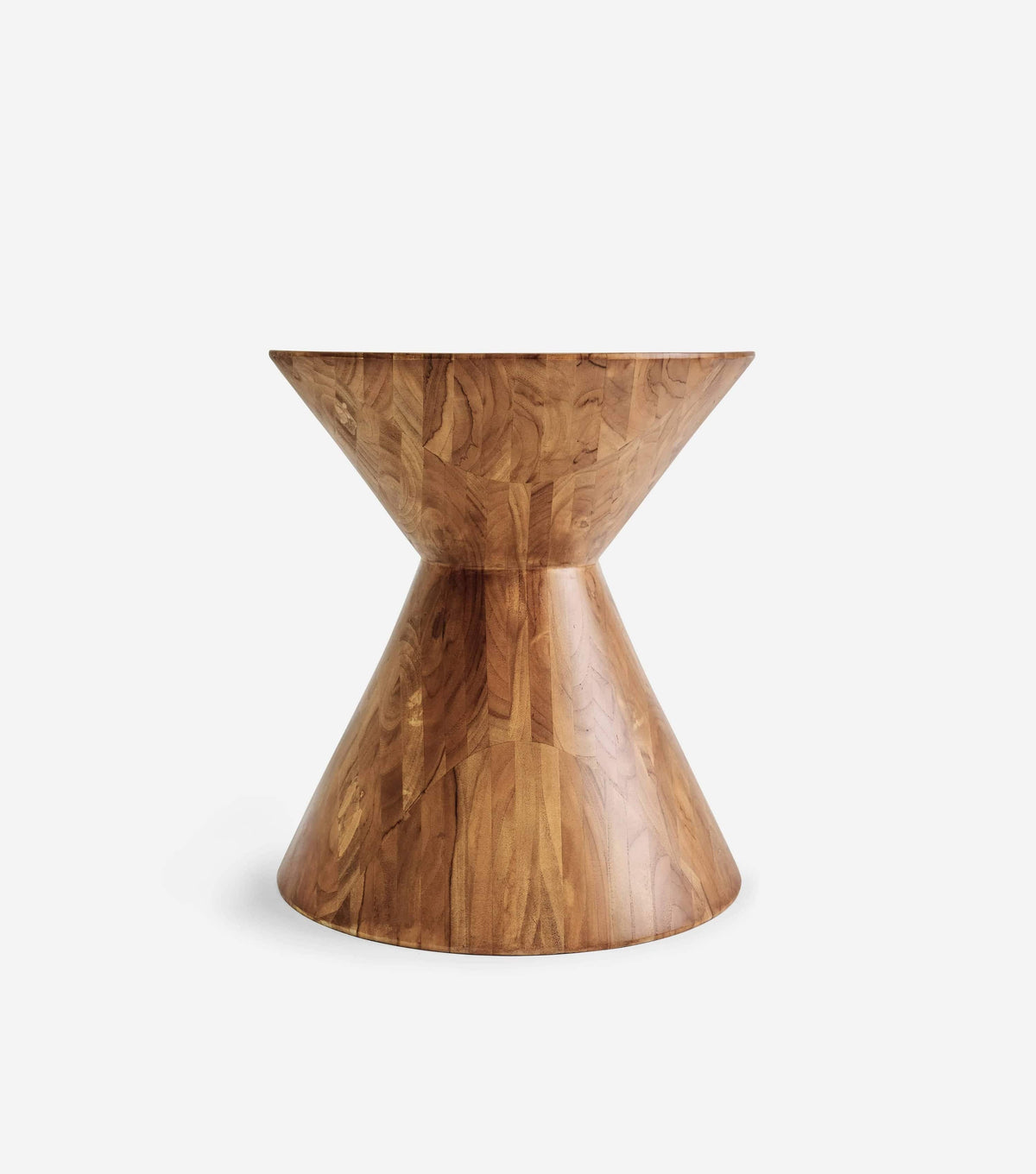 Natural Teak