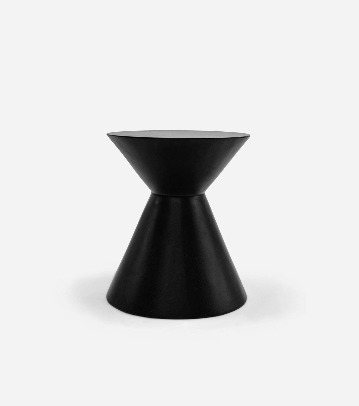 Charcoal Teak