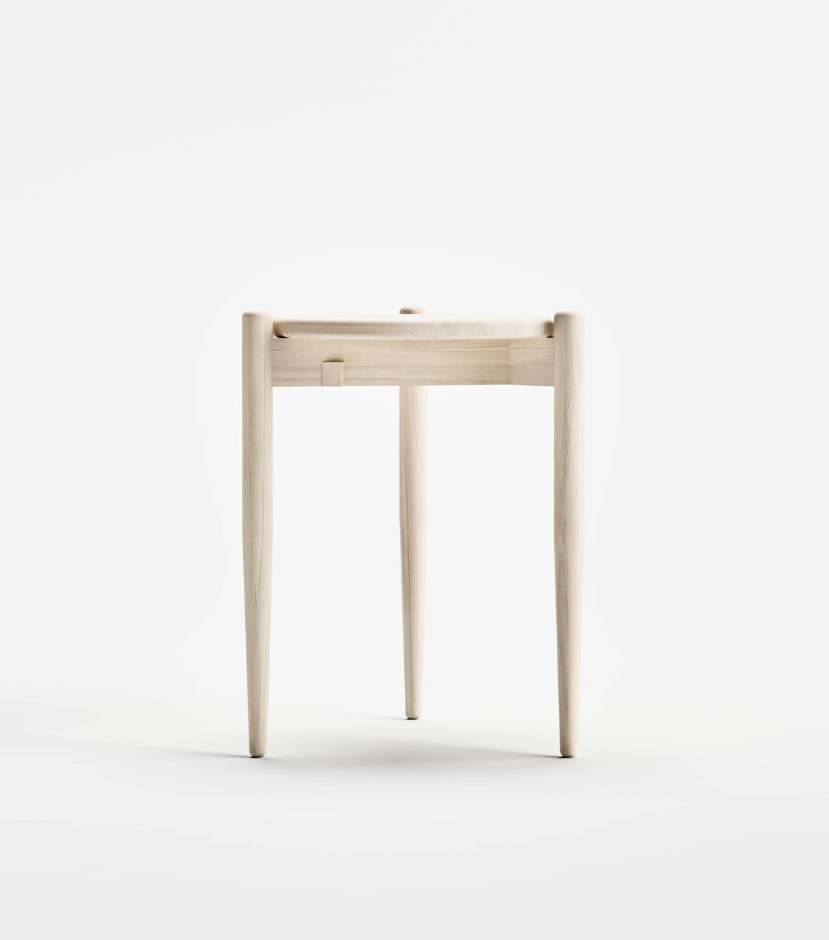 Shell Teak