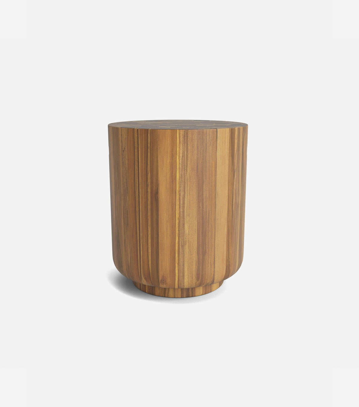 Natural Teak