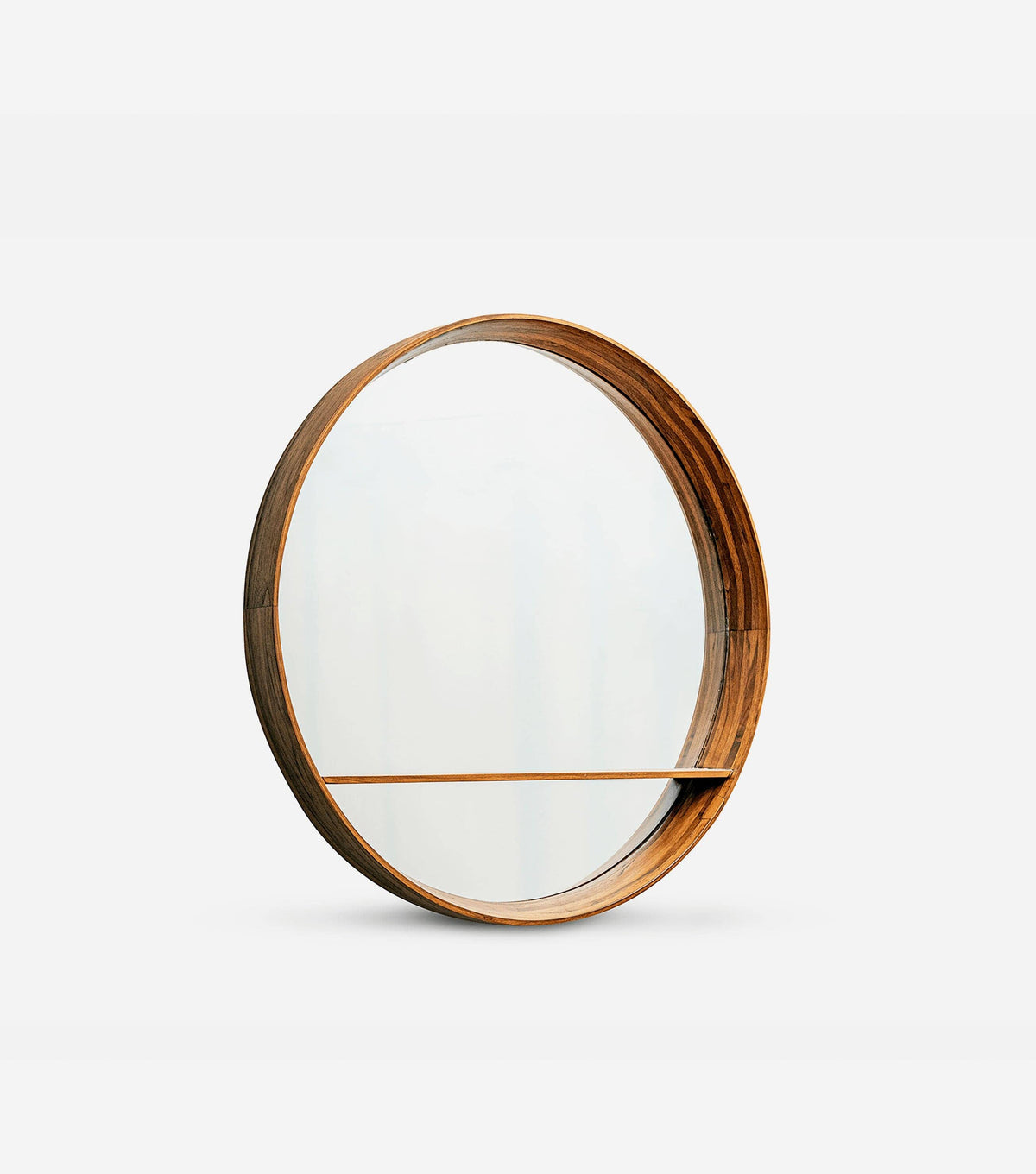 Natural Teak