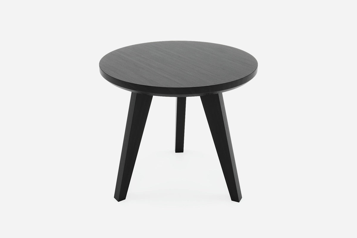 Charcoal Teak