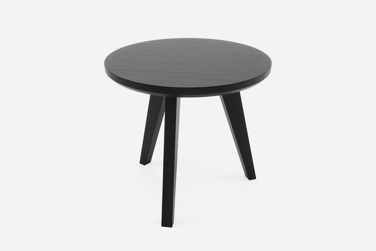 Charcoal Teak