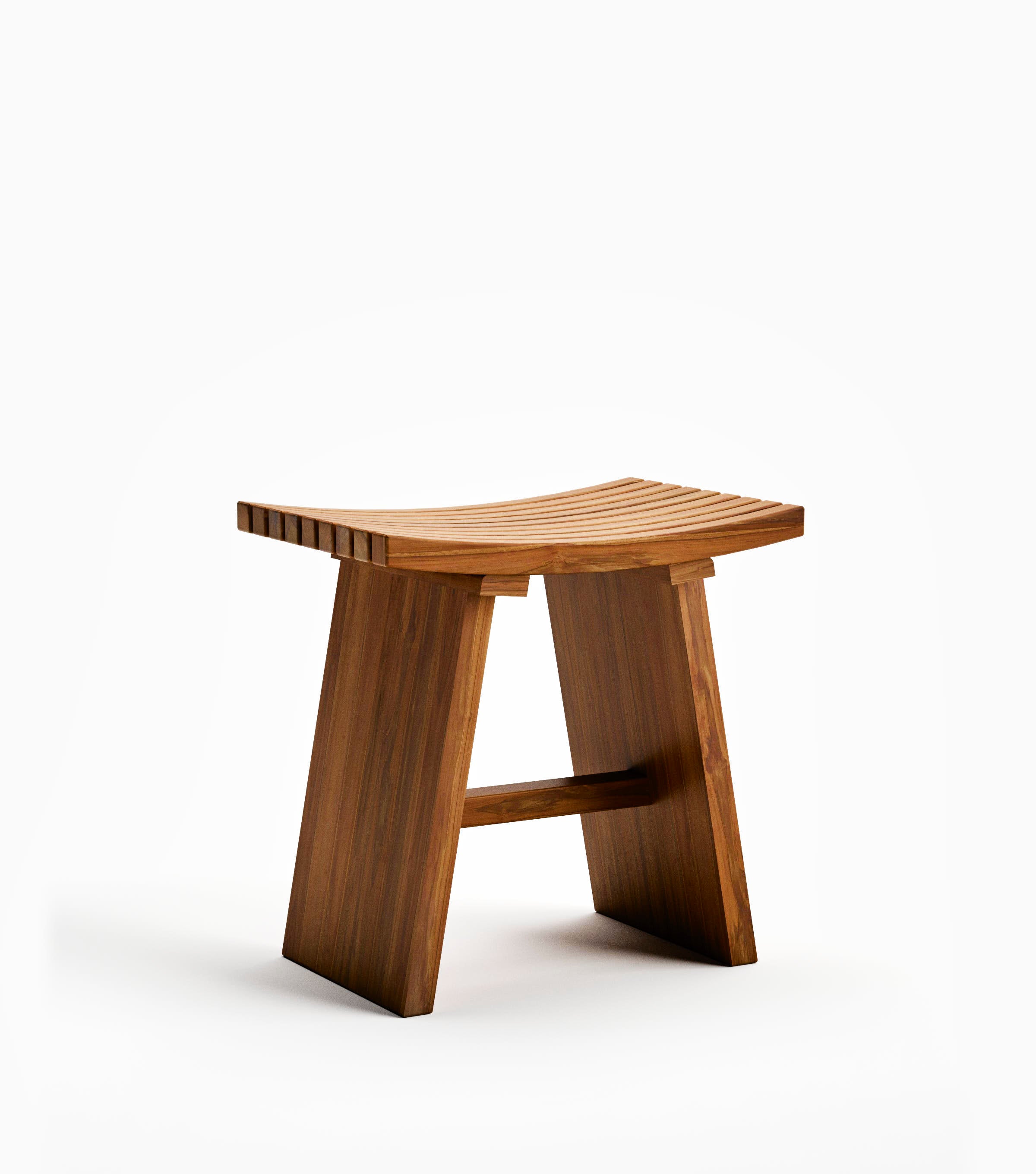 Zapatera Outdoor Stool | Forever Furniture by MasayaCo