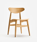 Natural Teak