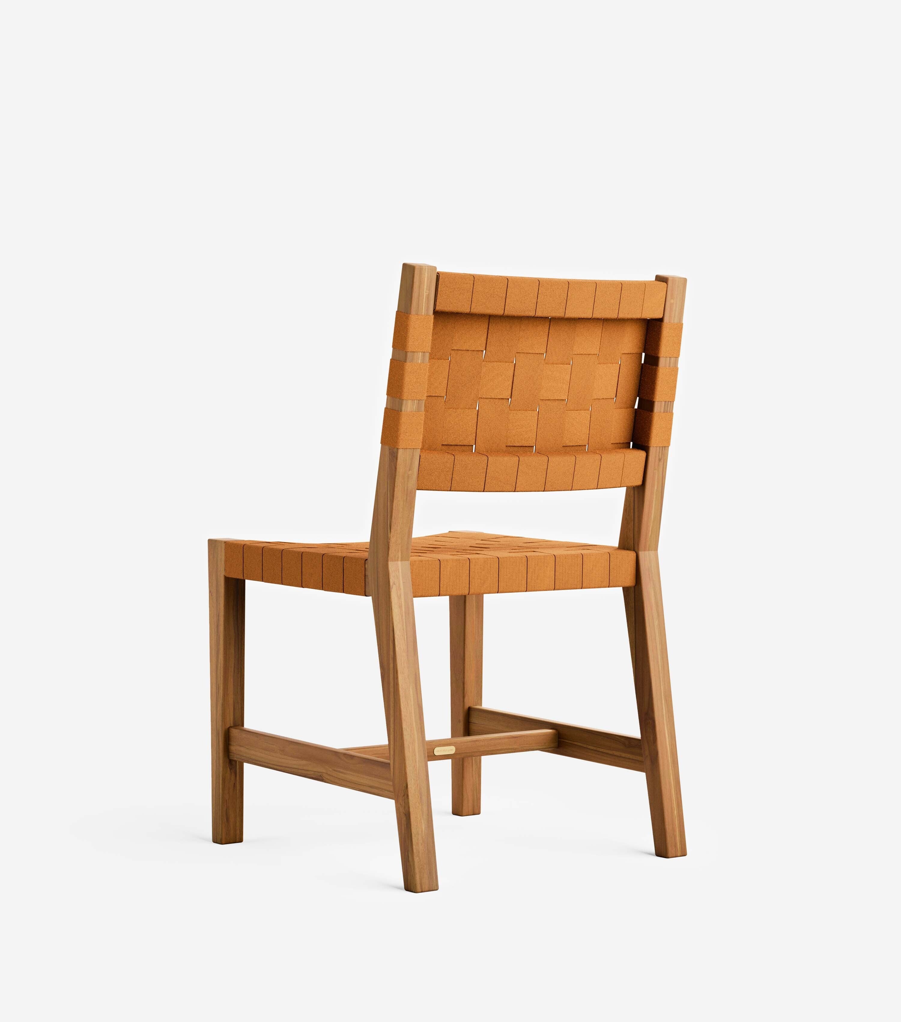 Sealed Teak / 2