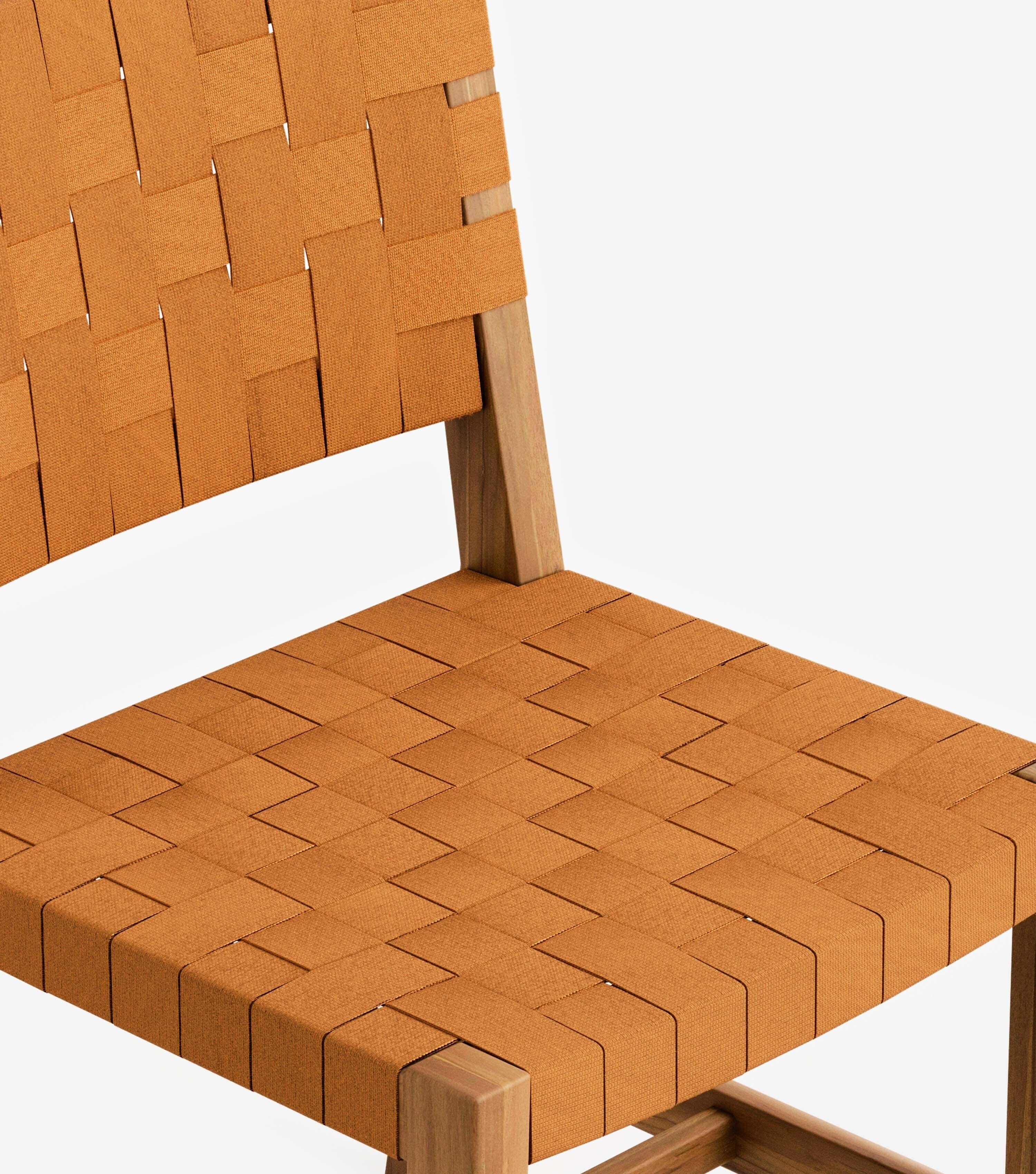 Sealed Teak / 2