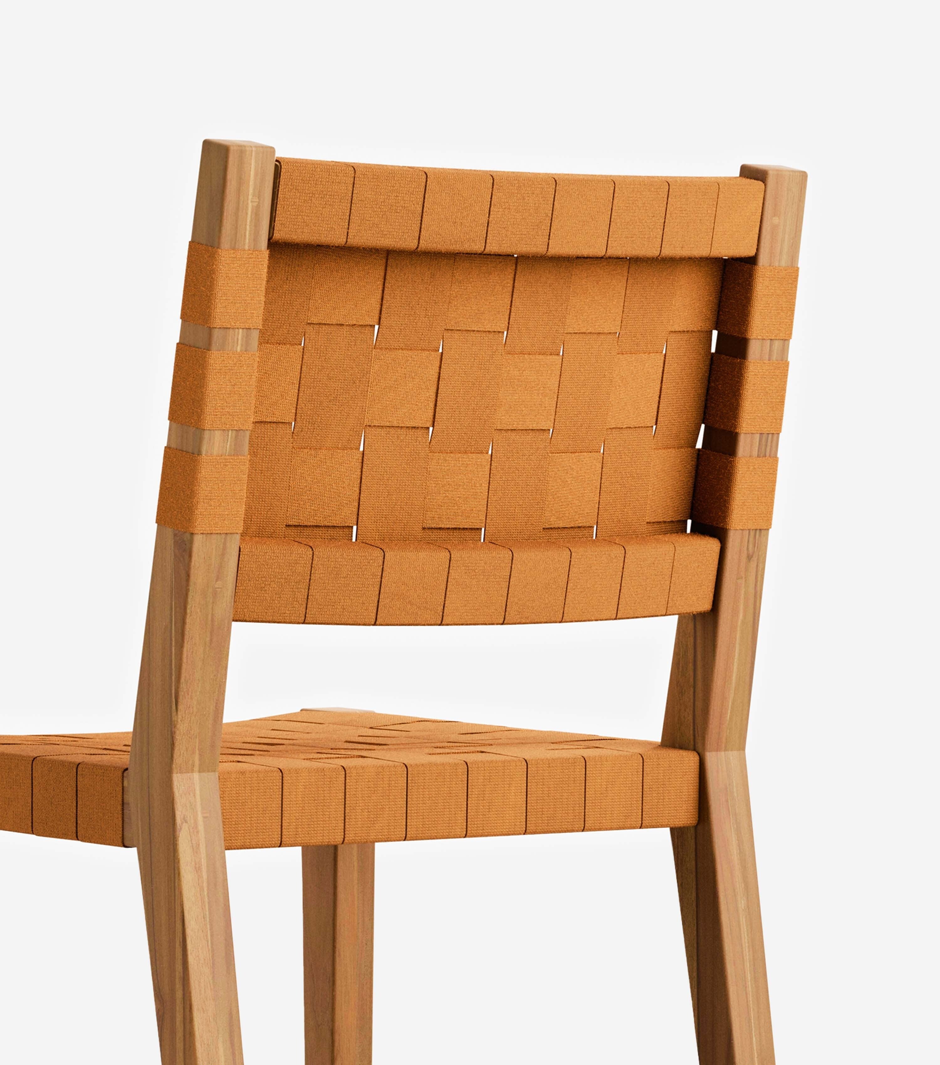 Sealed Teak / 2