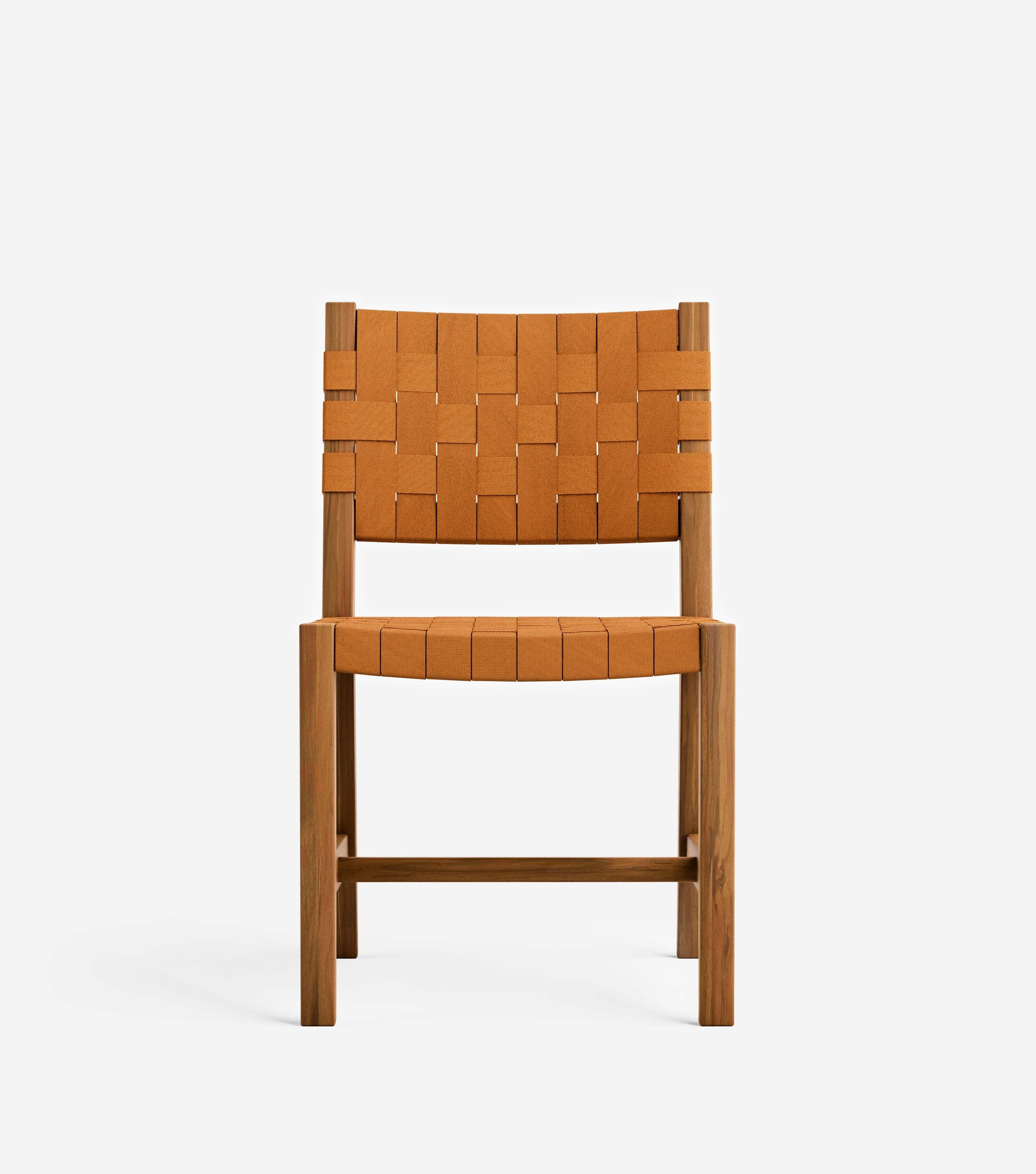 Sealed Teak / 2