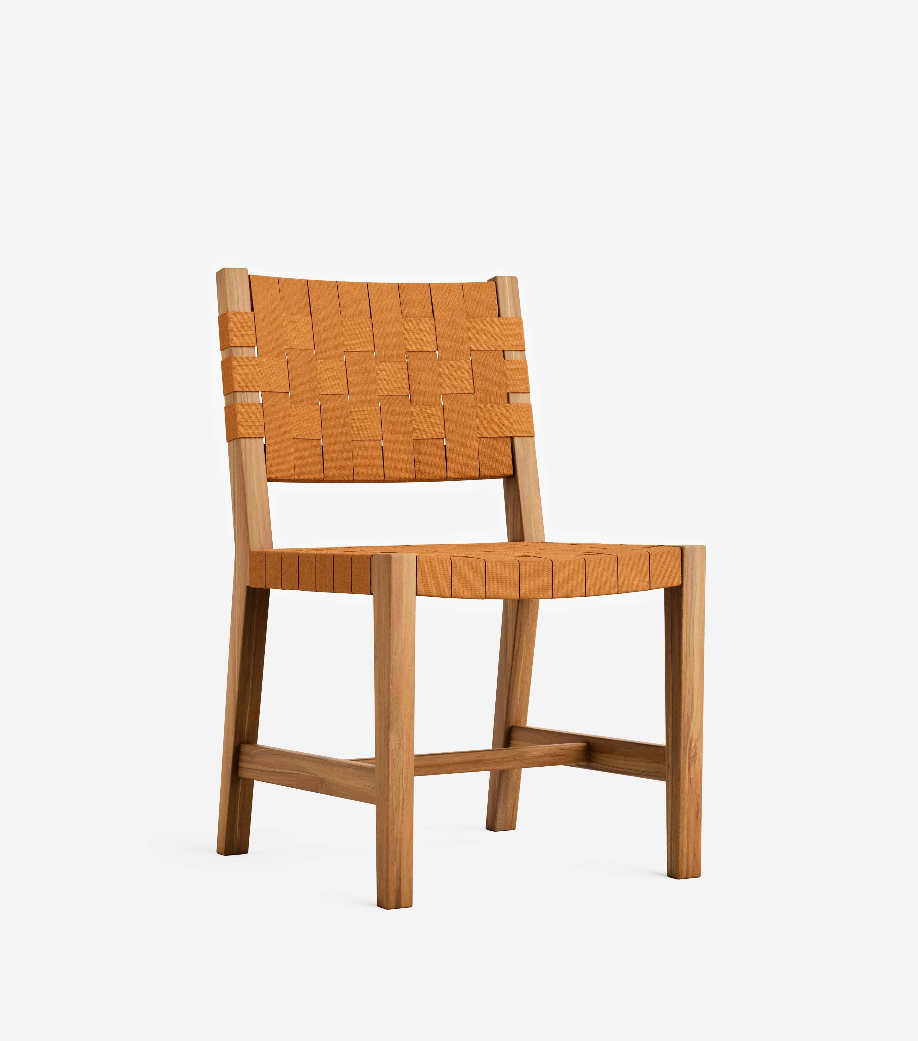 Sealed Teak / 2
