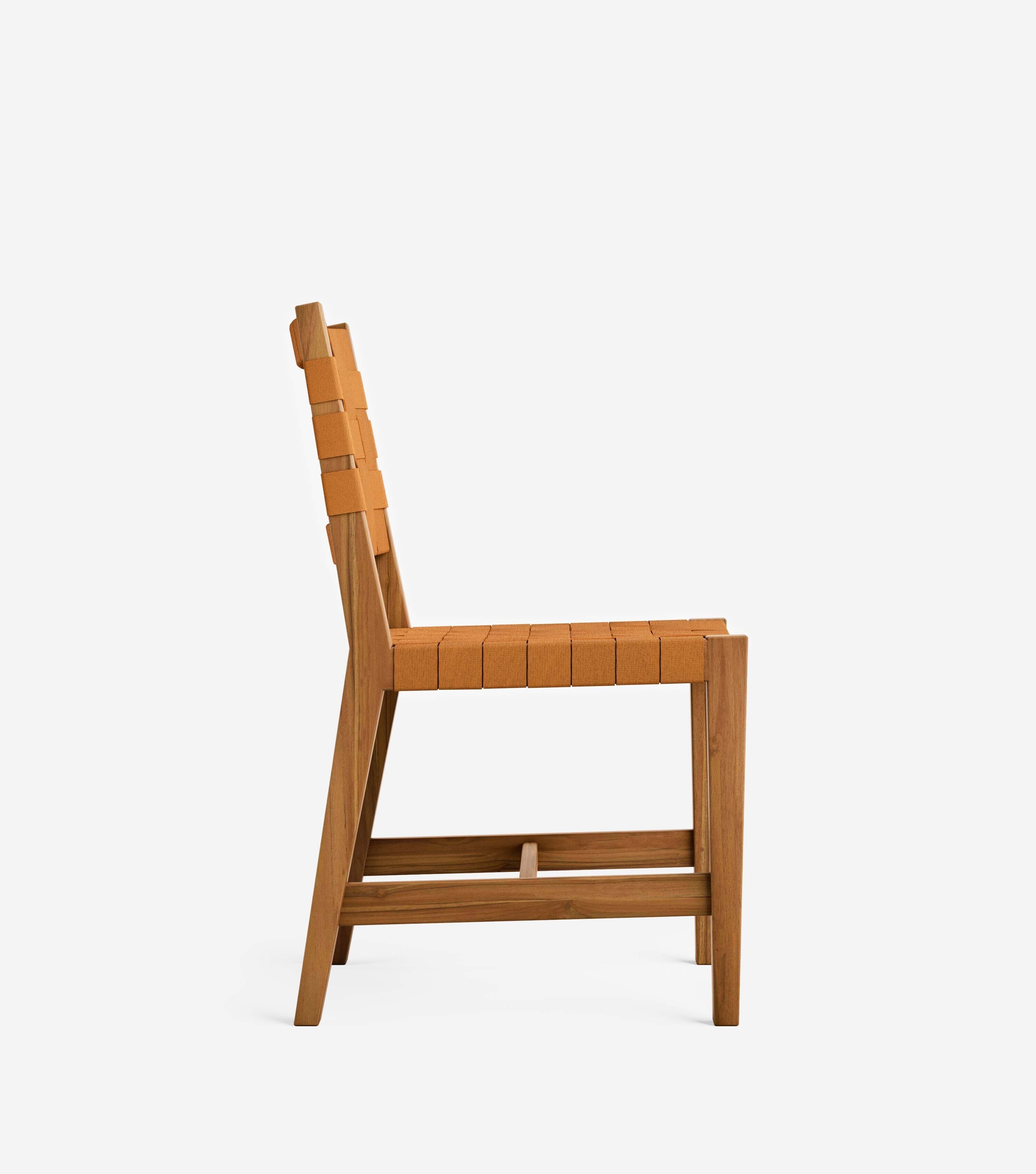 Sealed Teak / 2