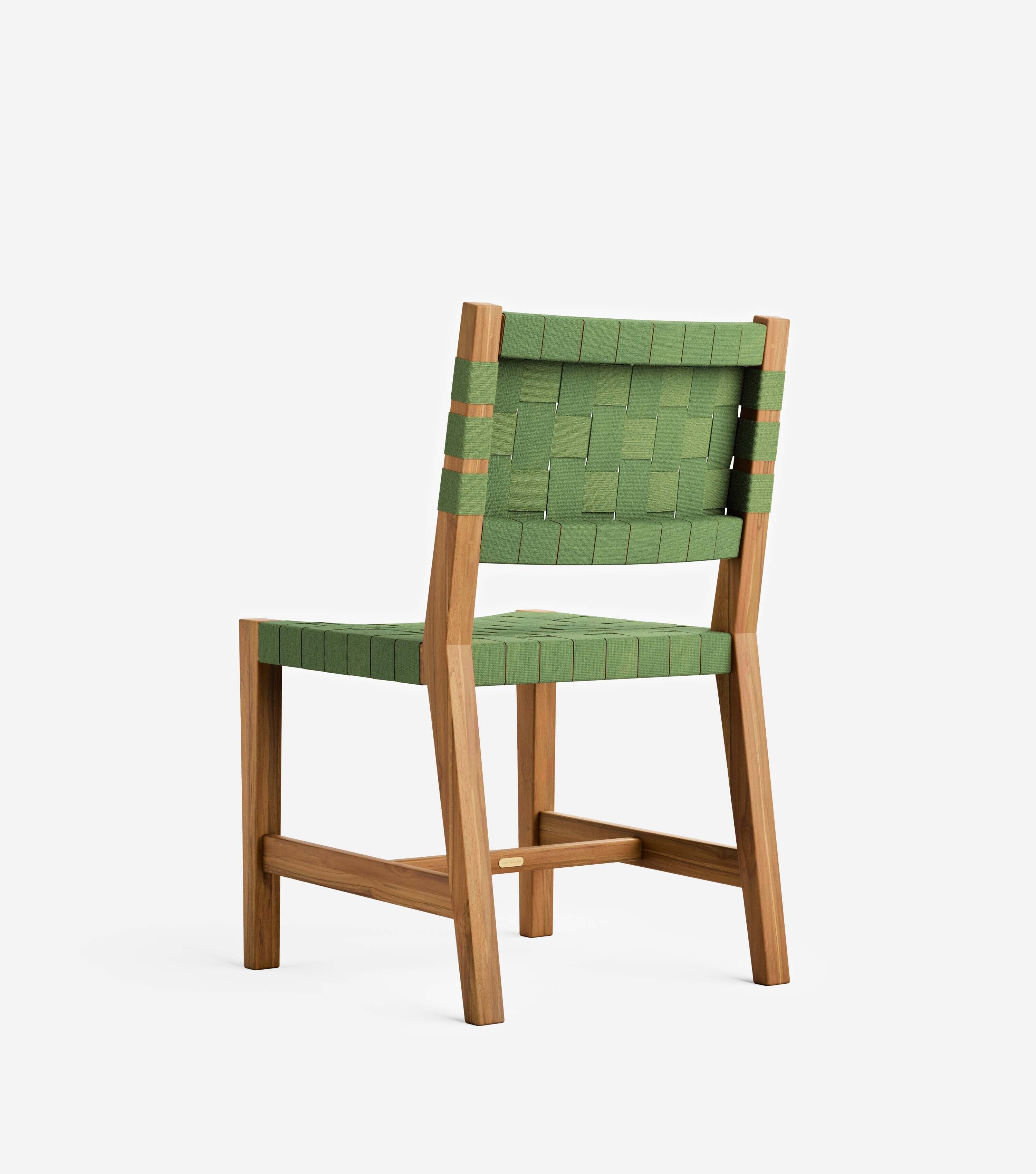 Sealed Teak / 2
