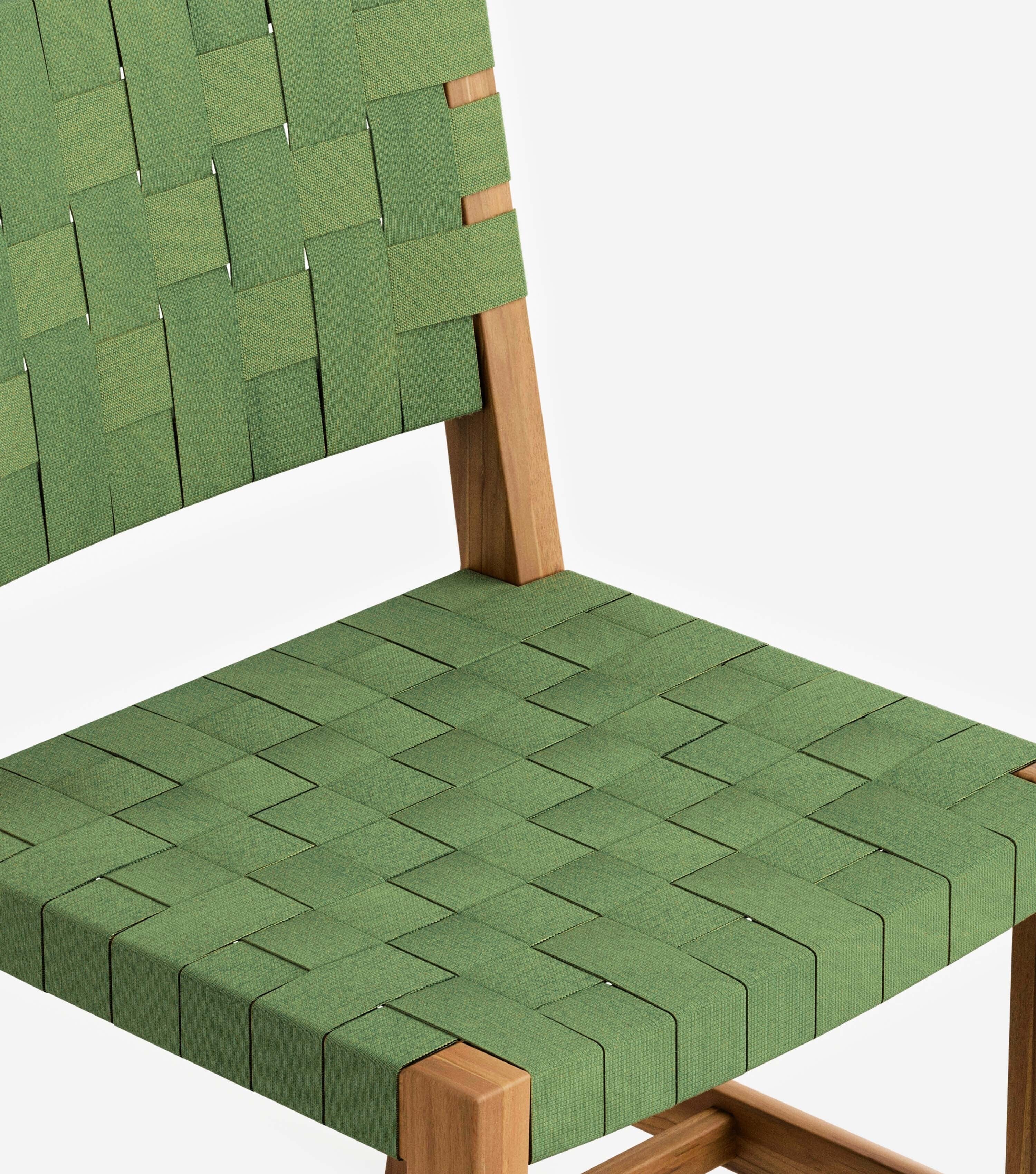 Sealed Teak / 2