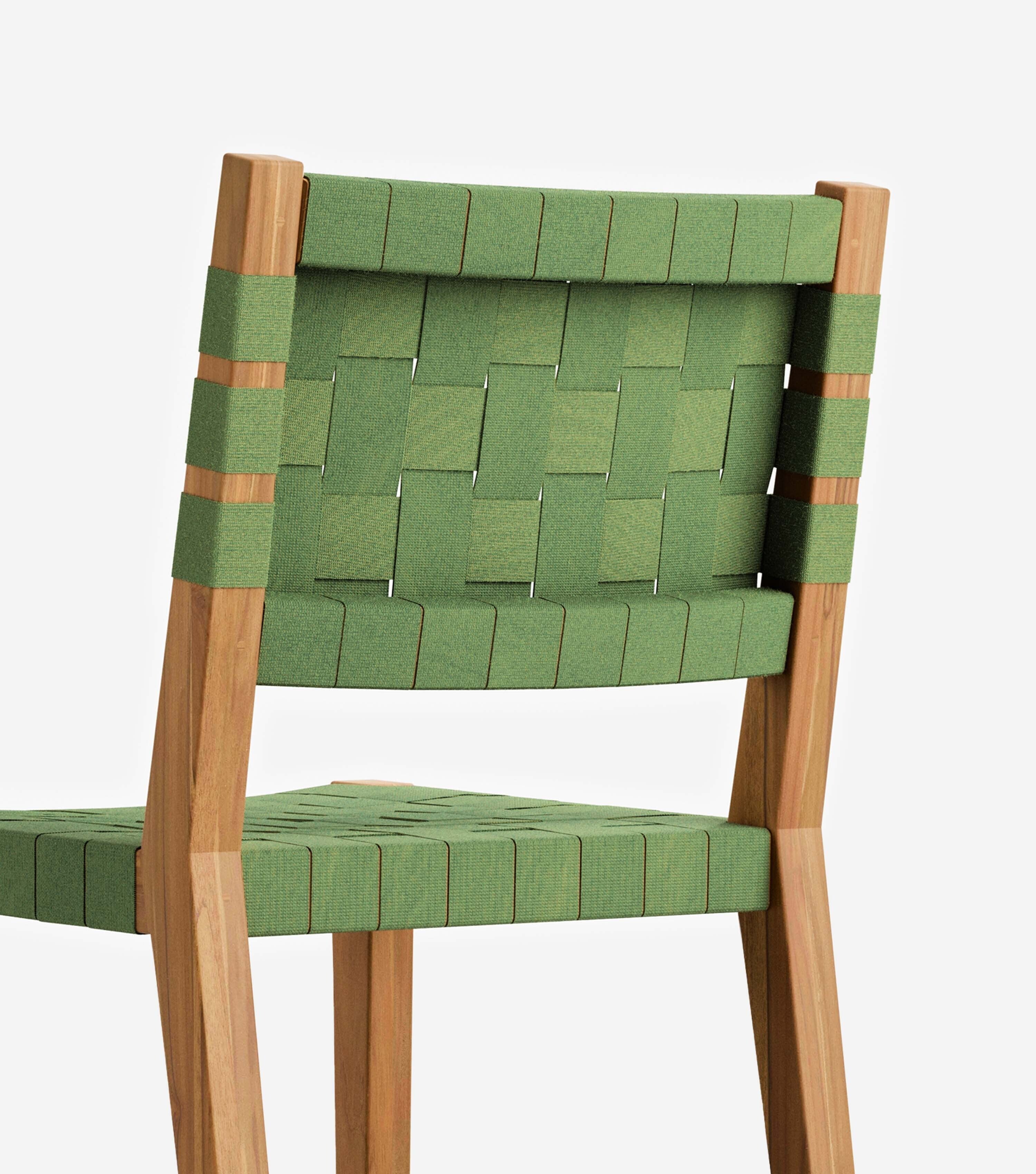 Sealed Teak / 2