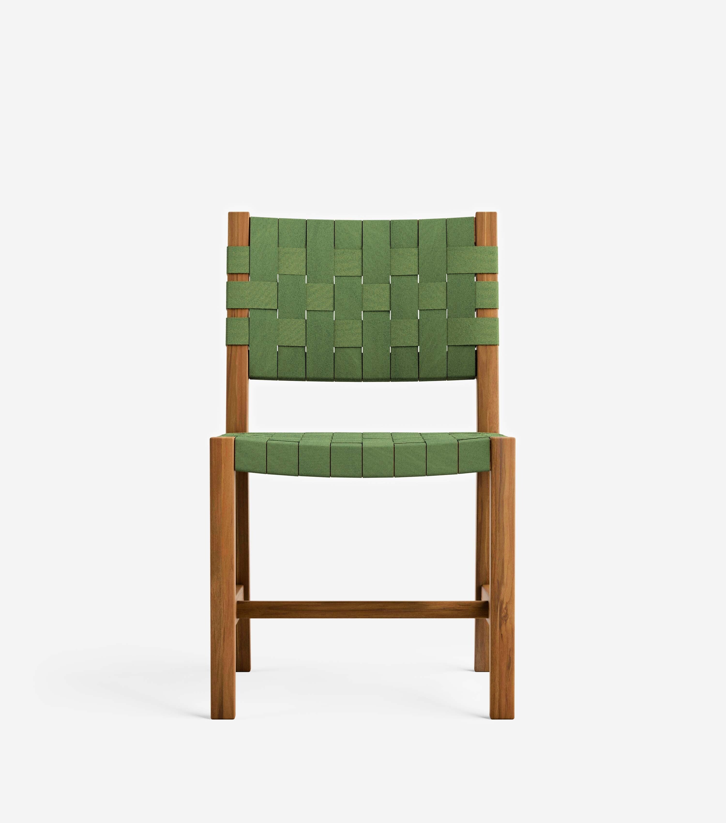 Sealed Teak / 2