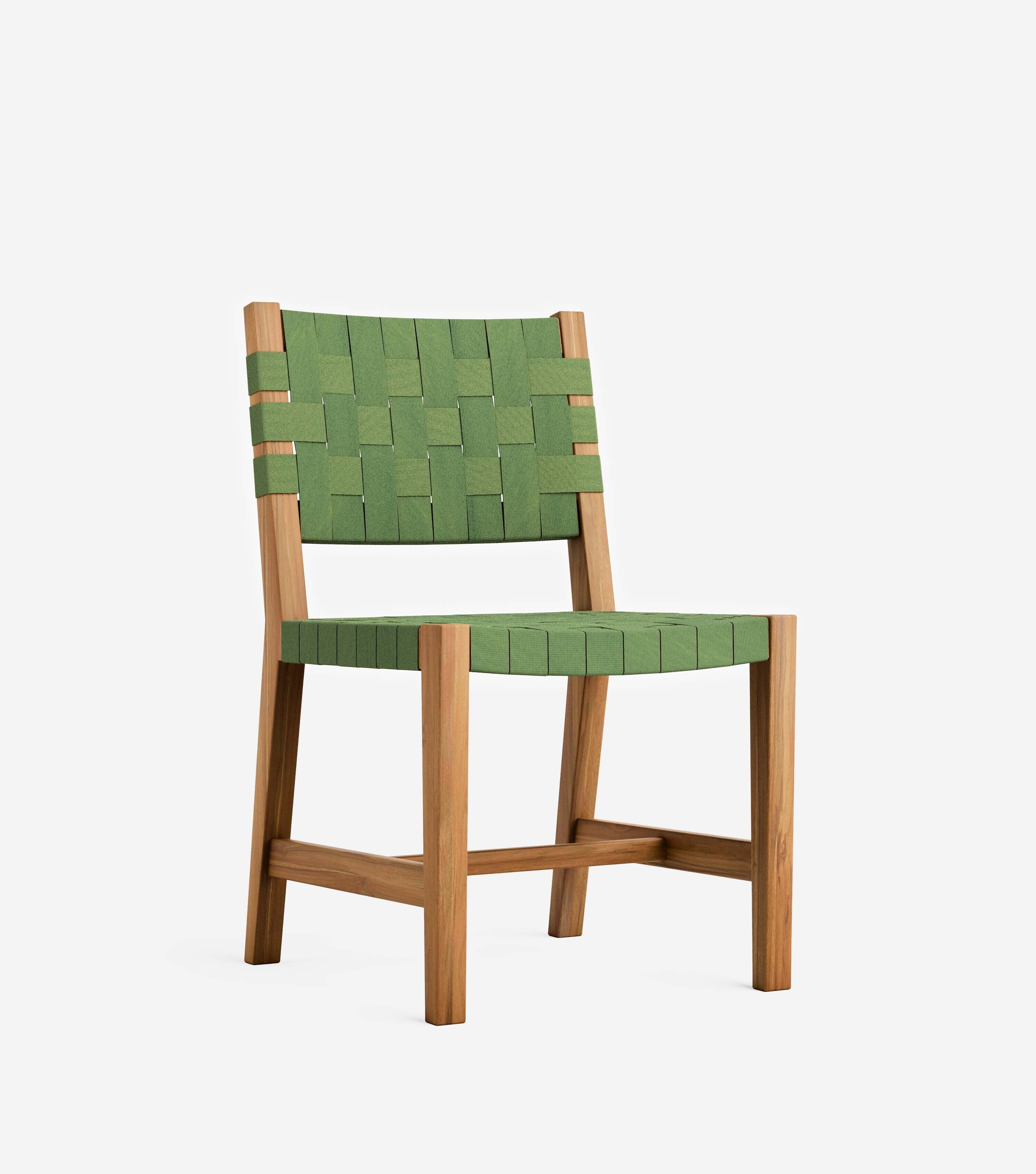 Sealed Teak / 2