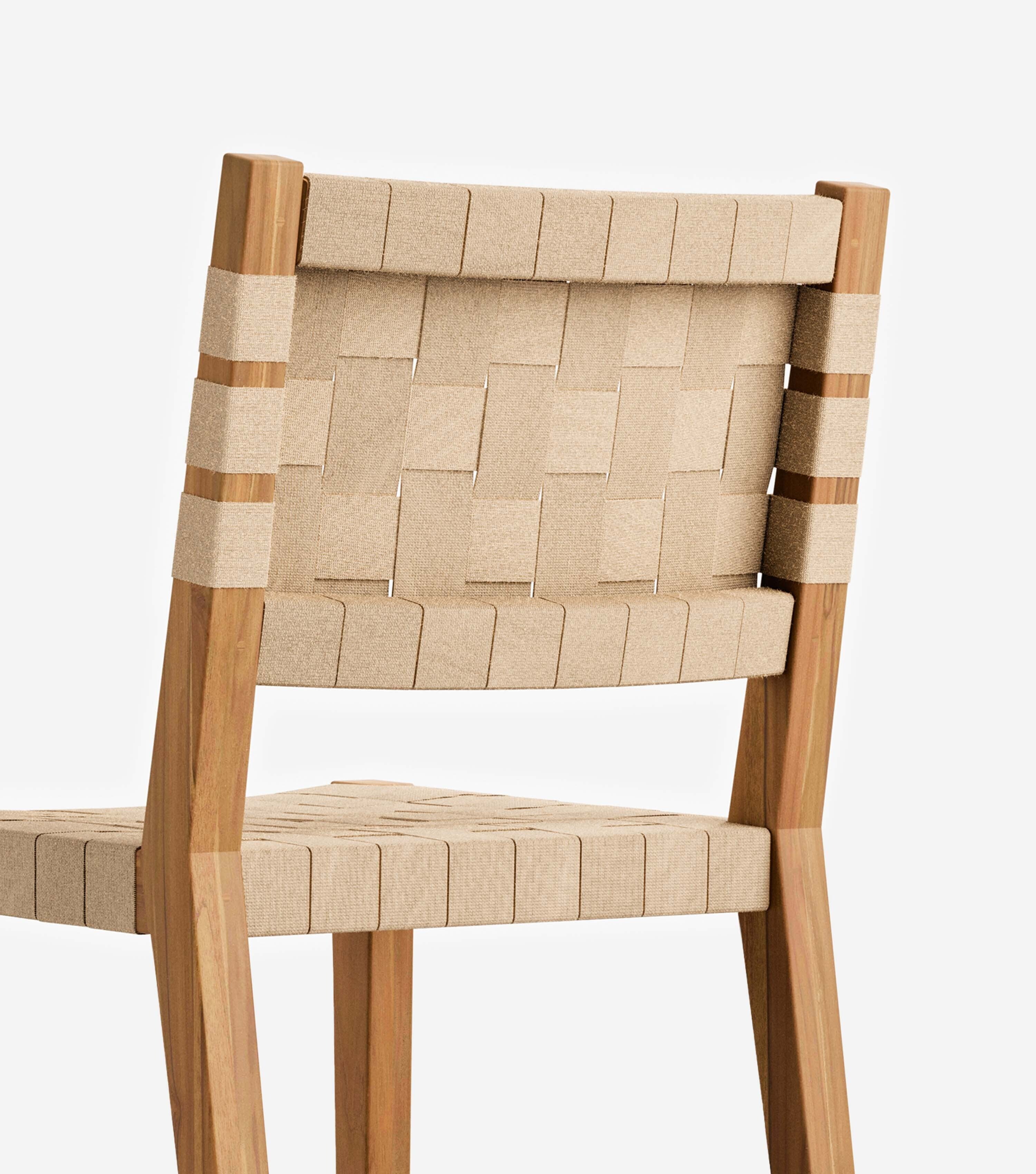 Sealed Teak / 2