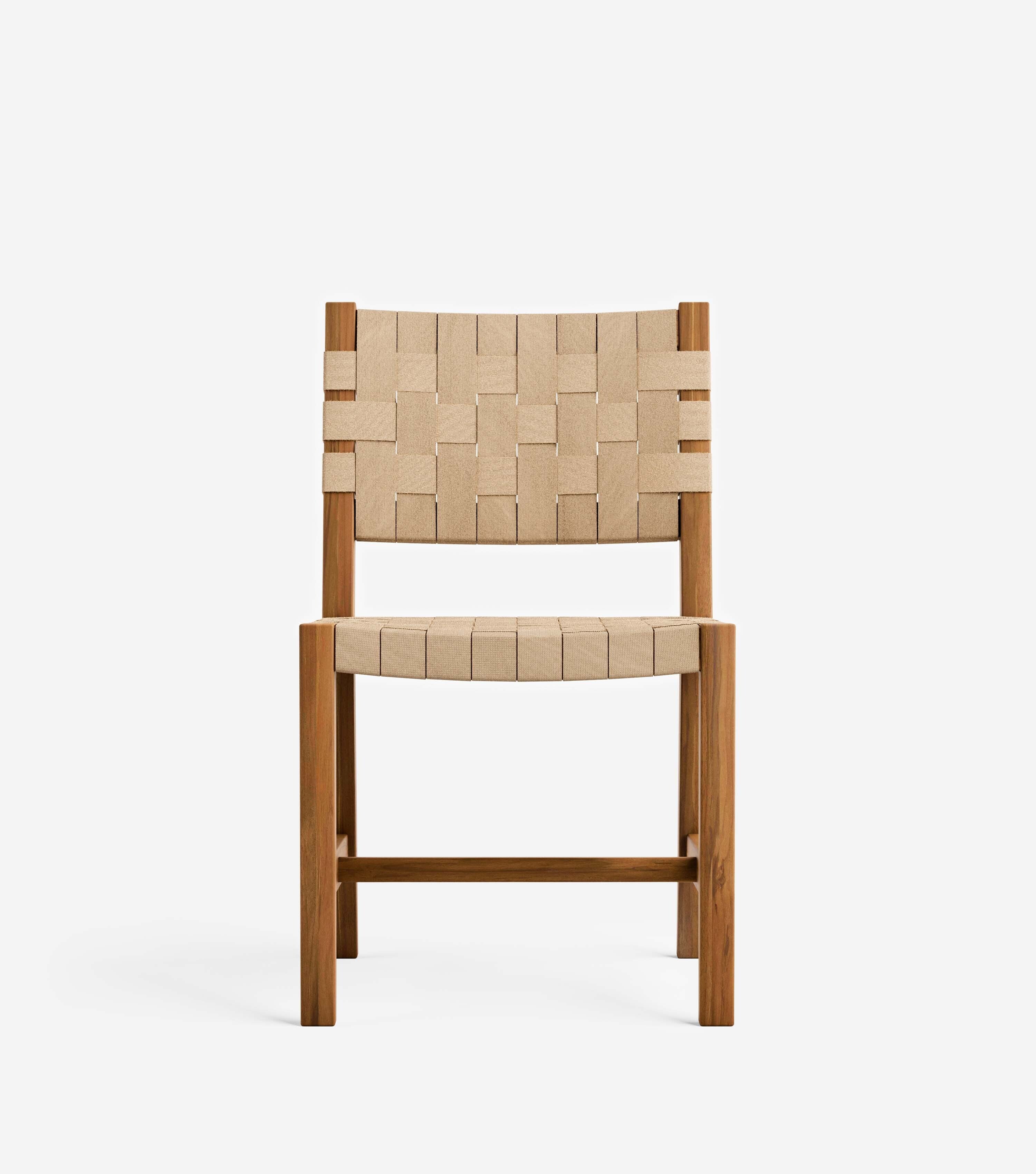 Sealed Teak / 2