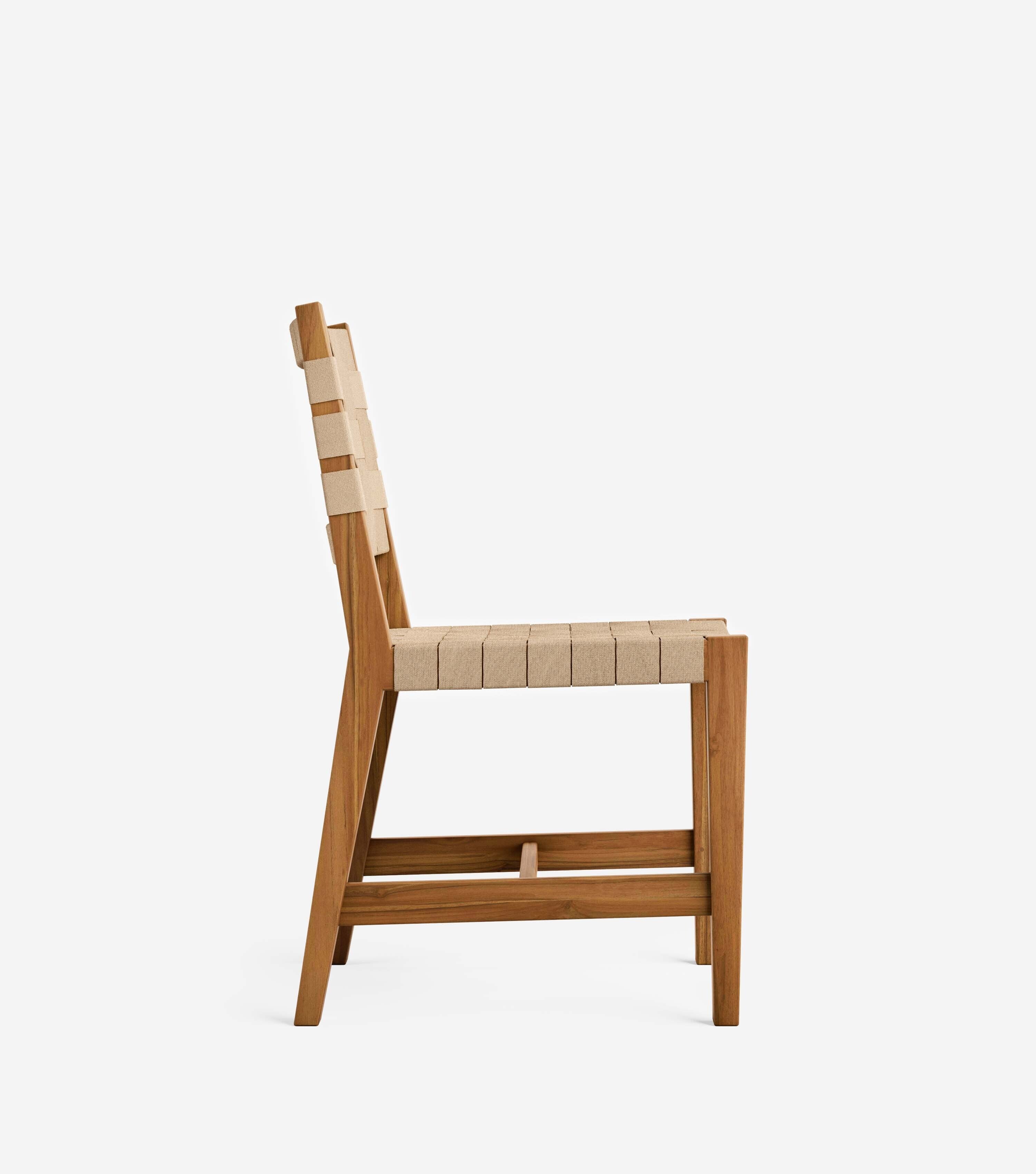 Sealed Teak / 2