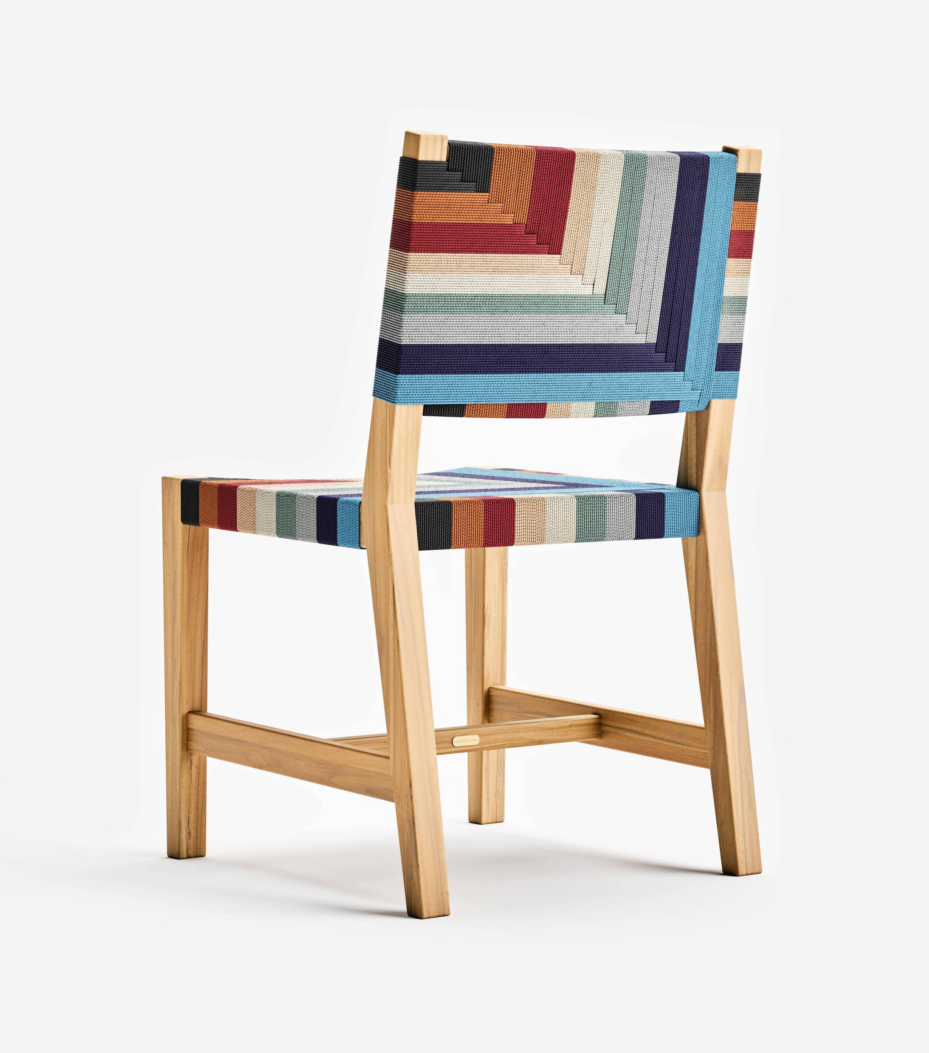 Natural / Vaqueano Pattern