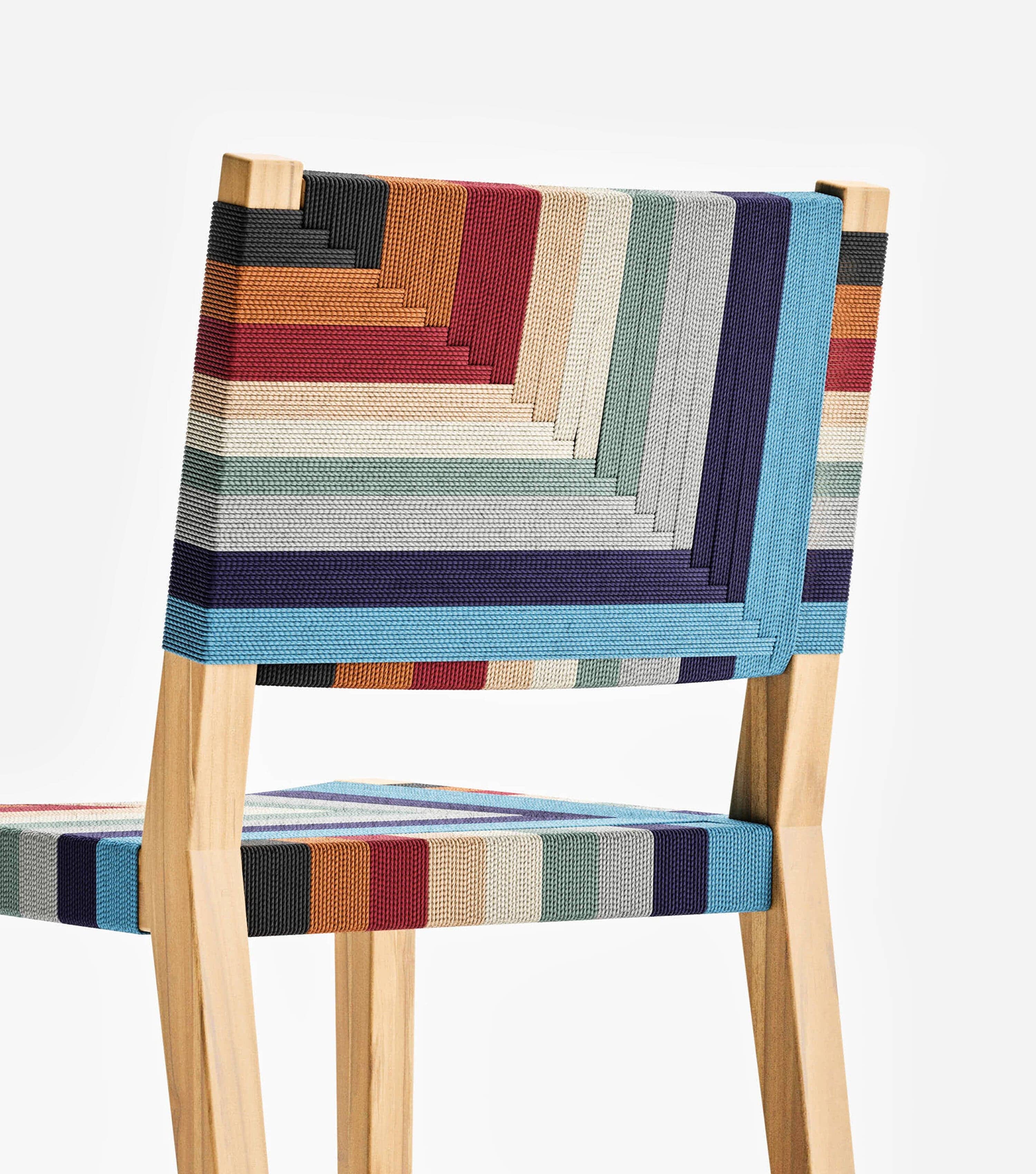 Natural / Vaqueano Pattern