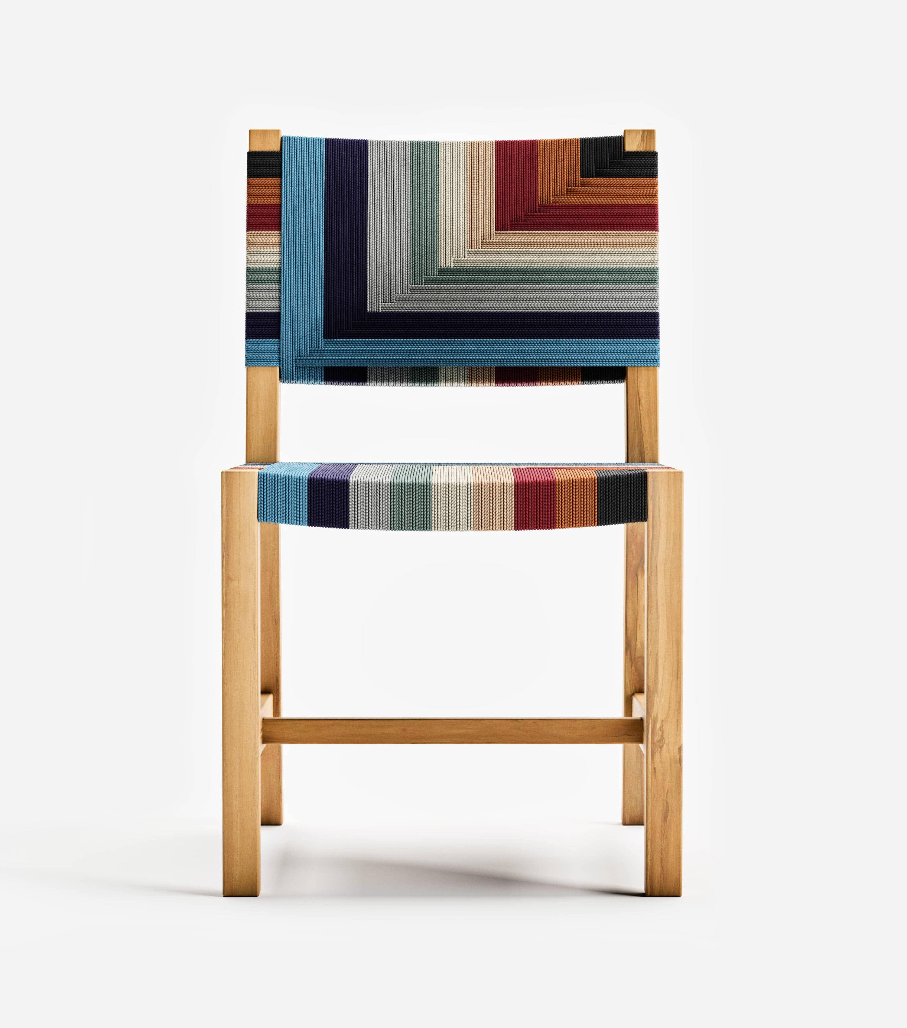 Natural / Vaqueano Pattern