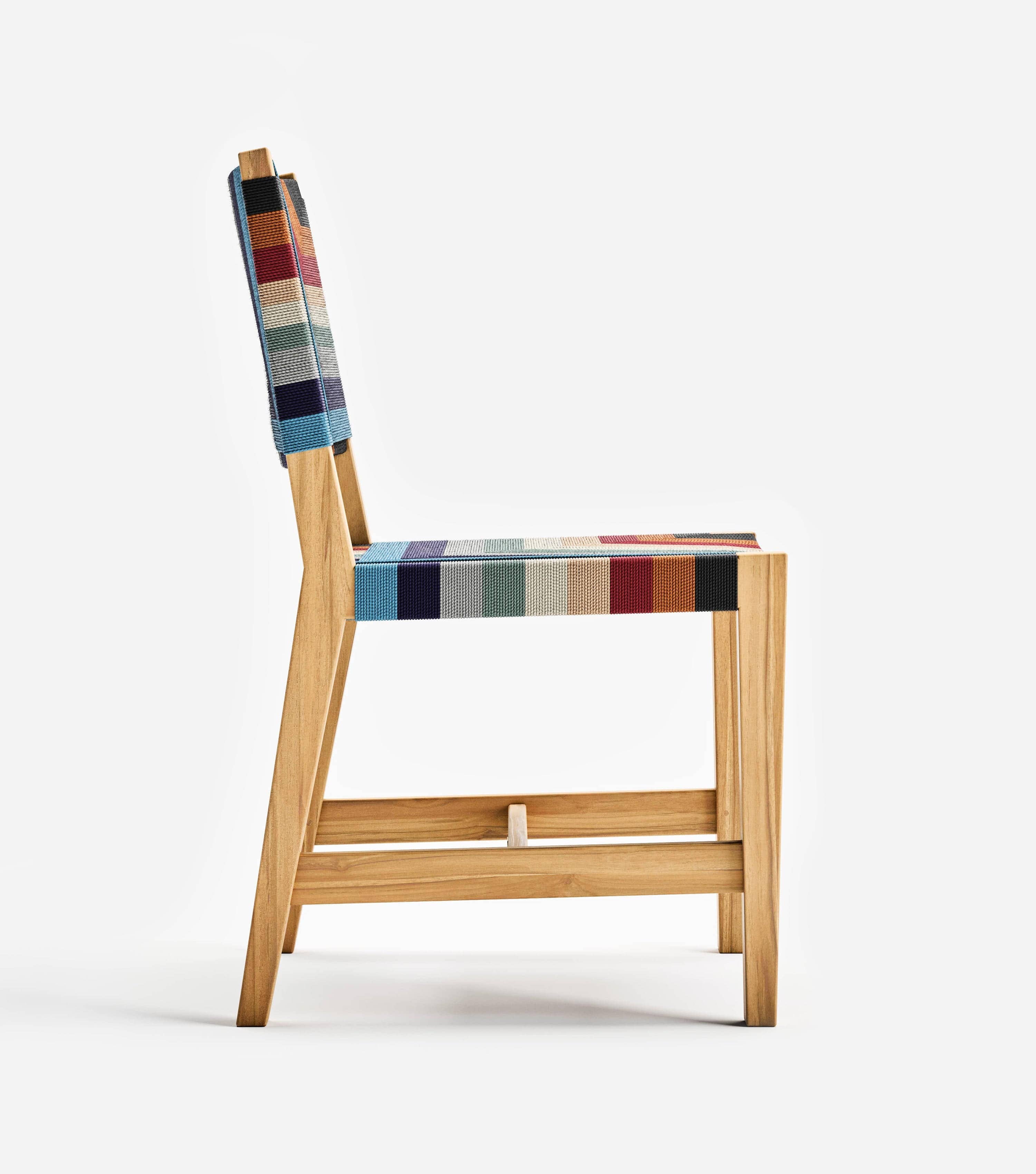 Natural / Vaqueano Pattern