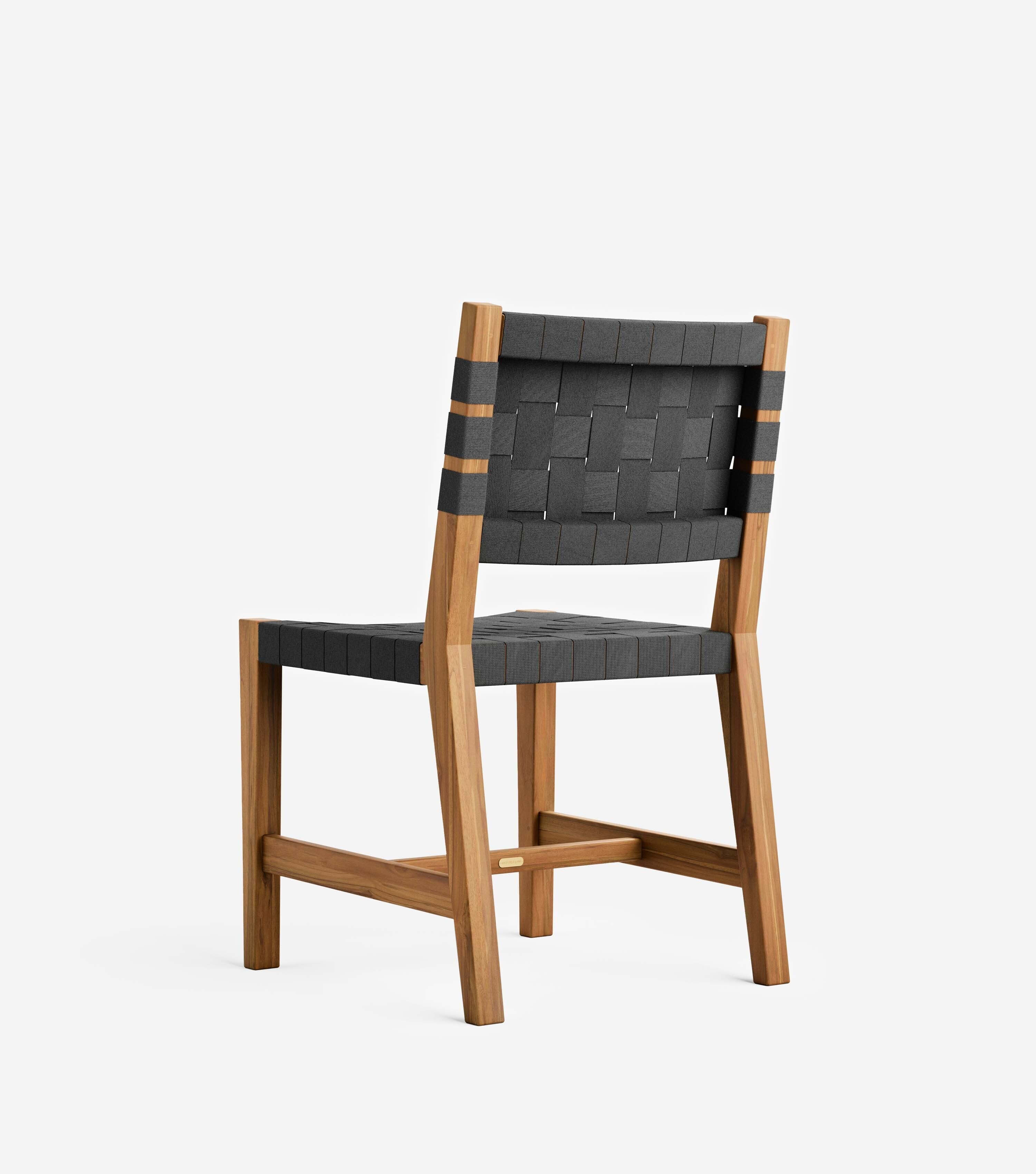 Sealed Teak / 2