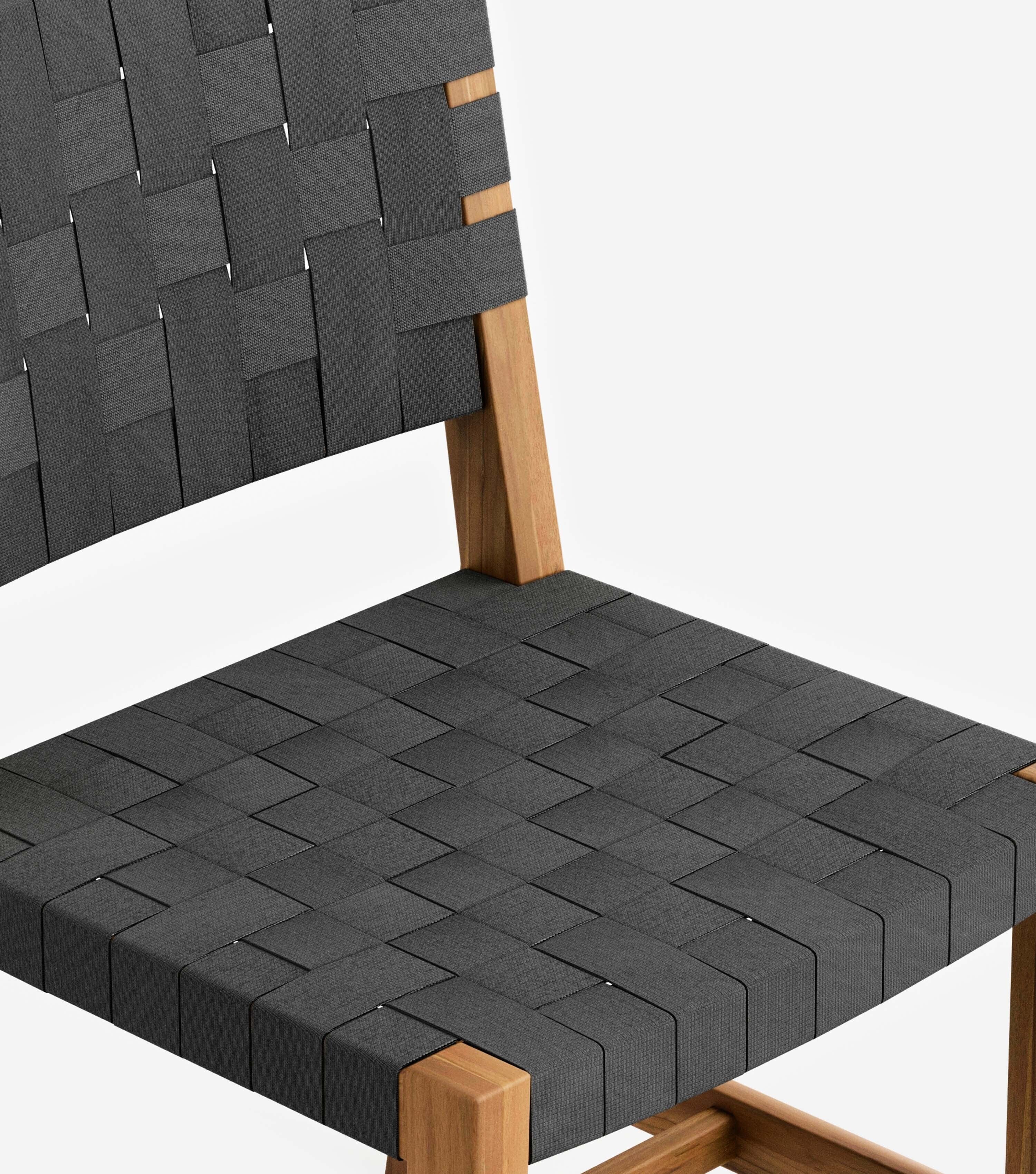 Sealed Teak / 2
