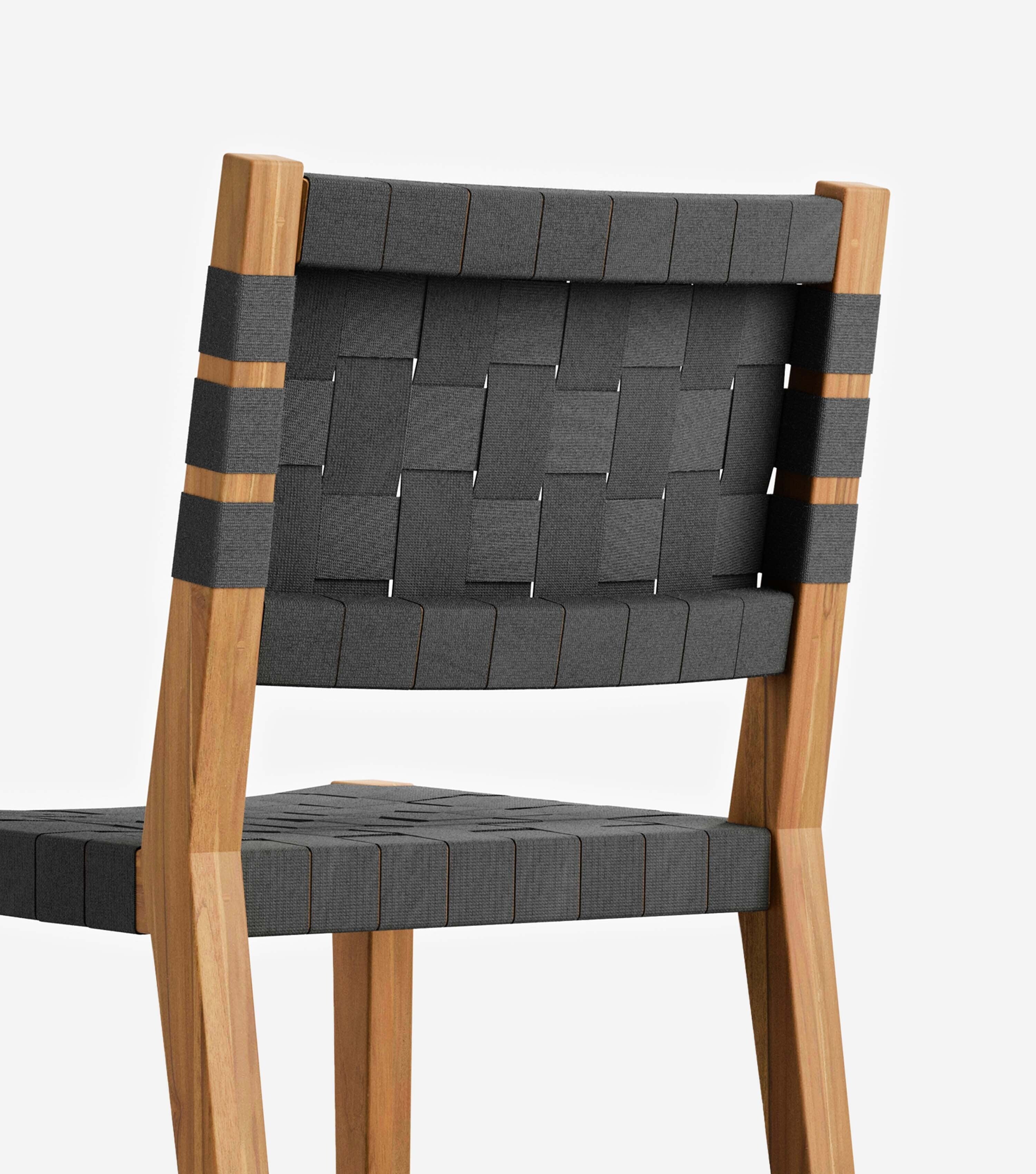 Sealed Teak / 2