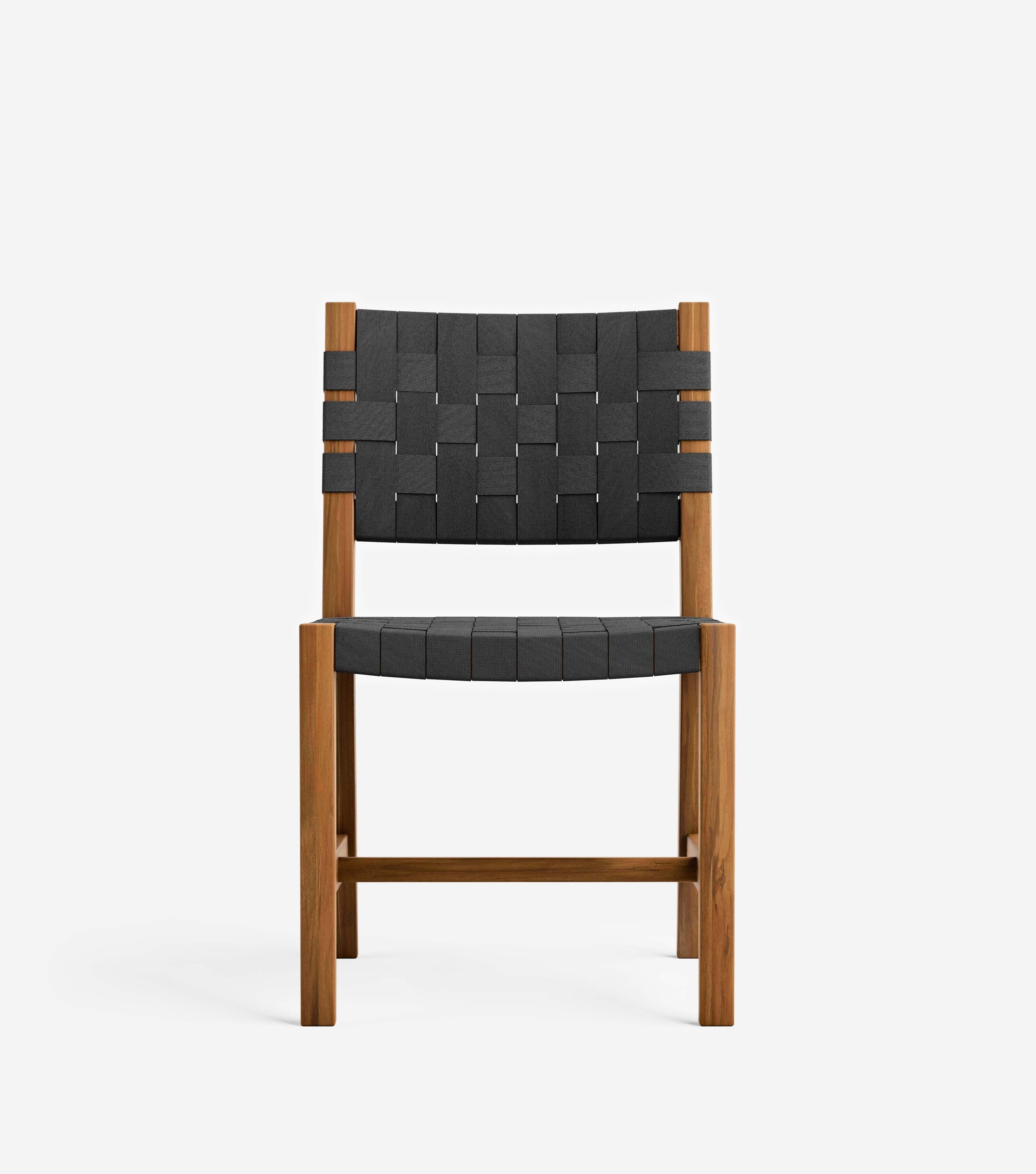 Sealed Teak / 2