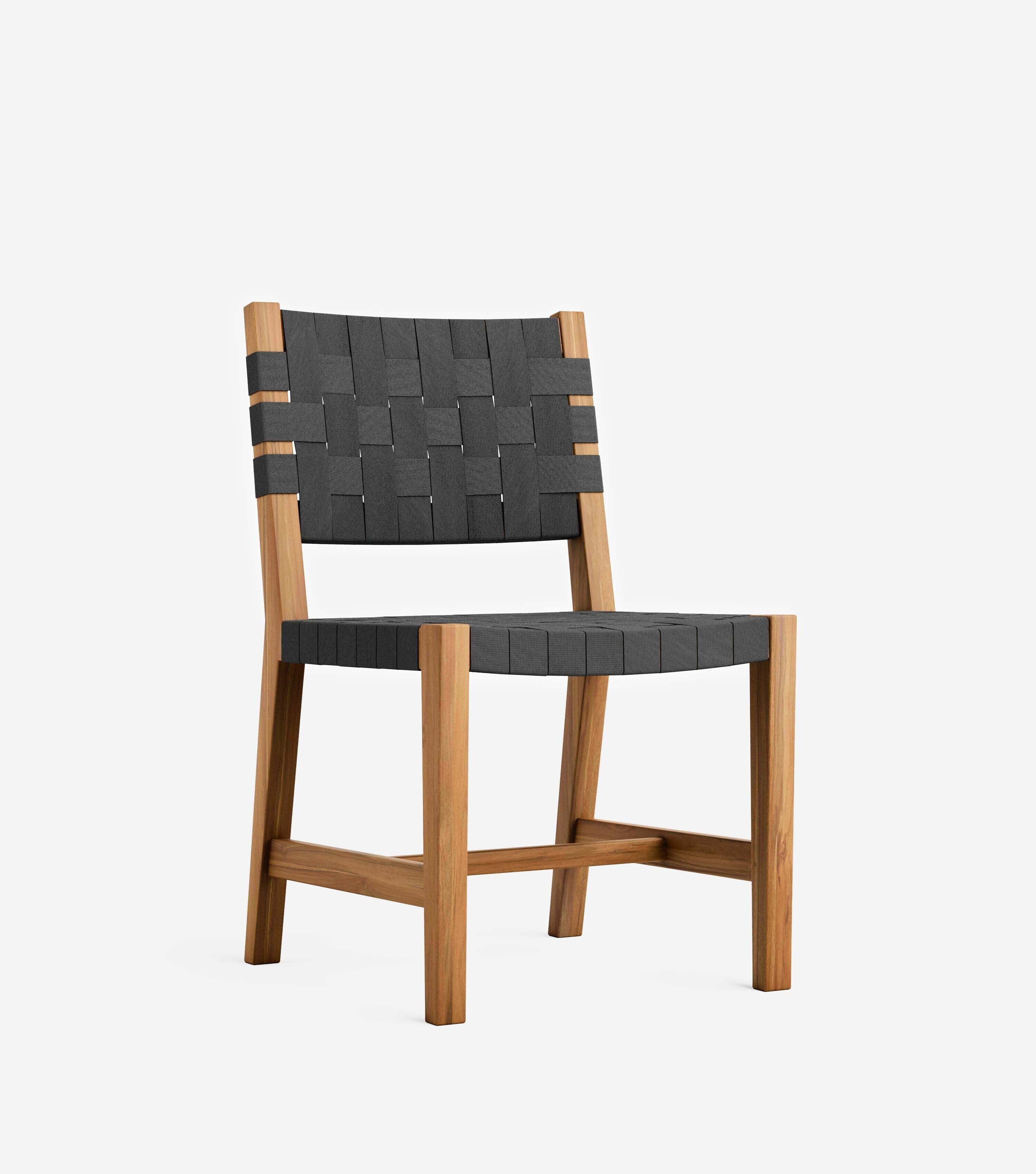 Sealed Teak / 2