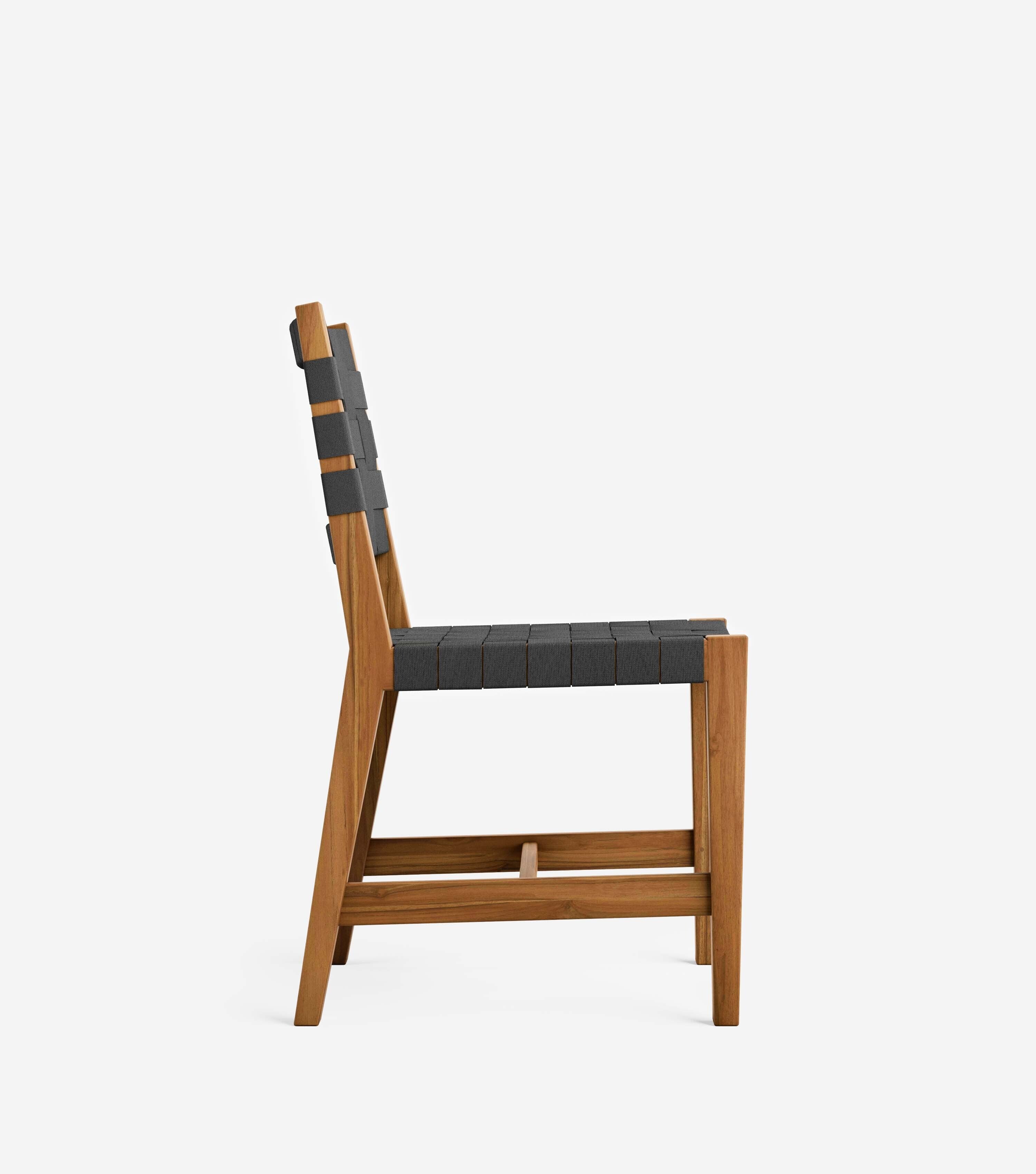 Sealed Teak / 2