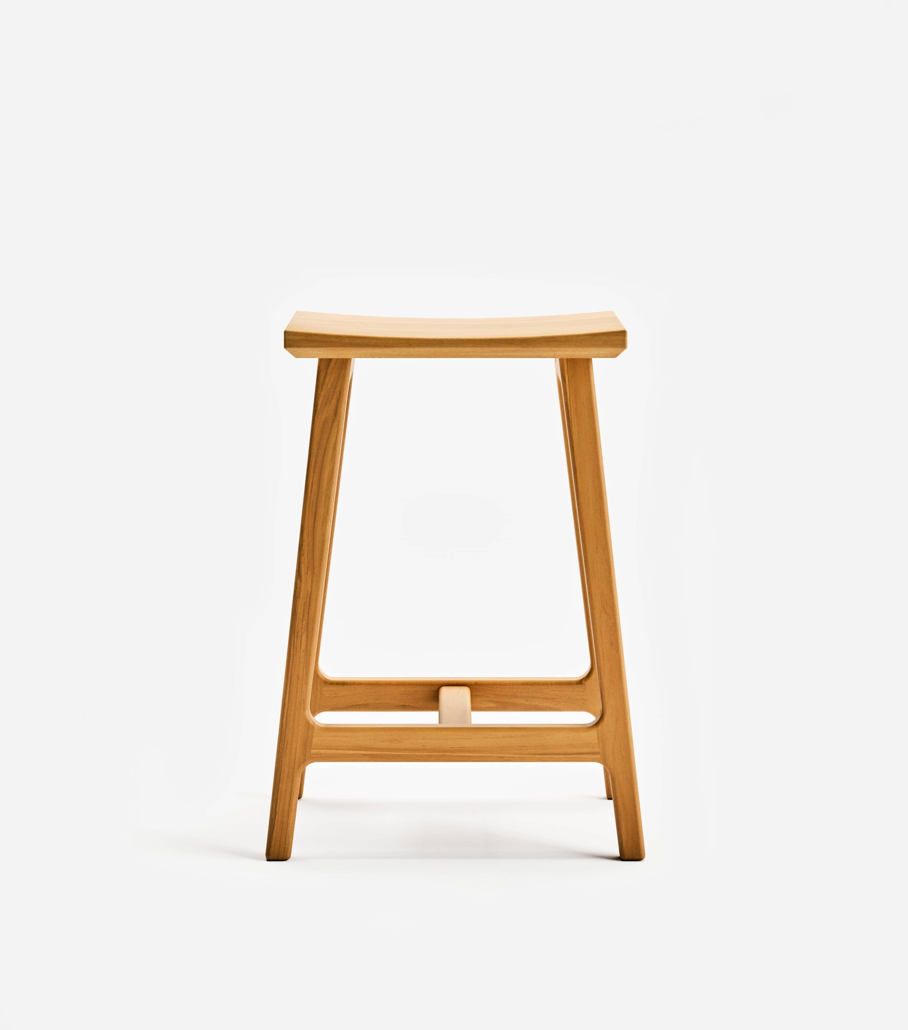 Natural / Counter Height