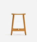 Natural Teak / Counter Height