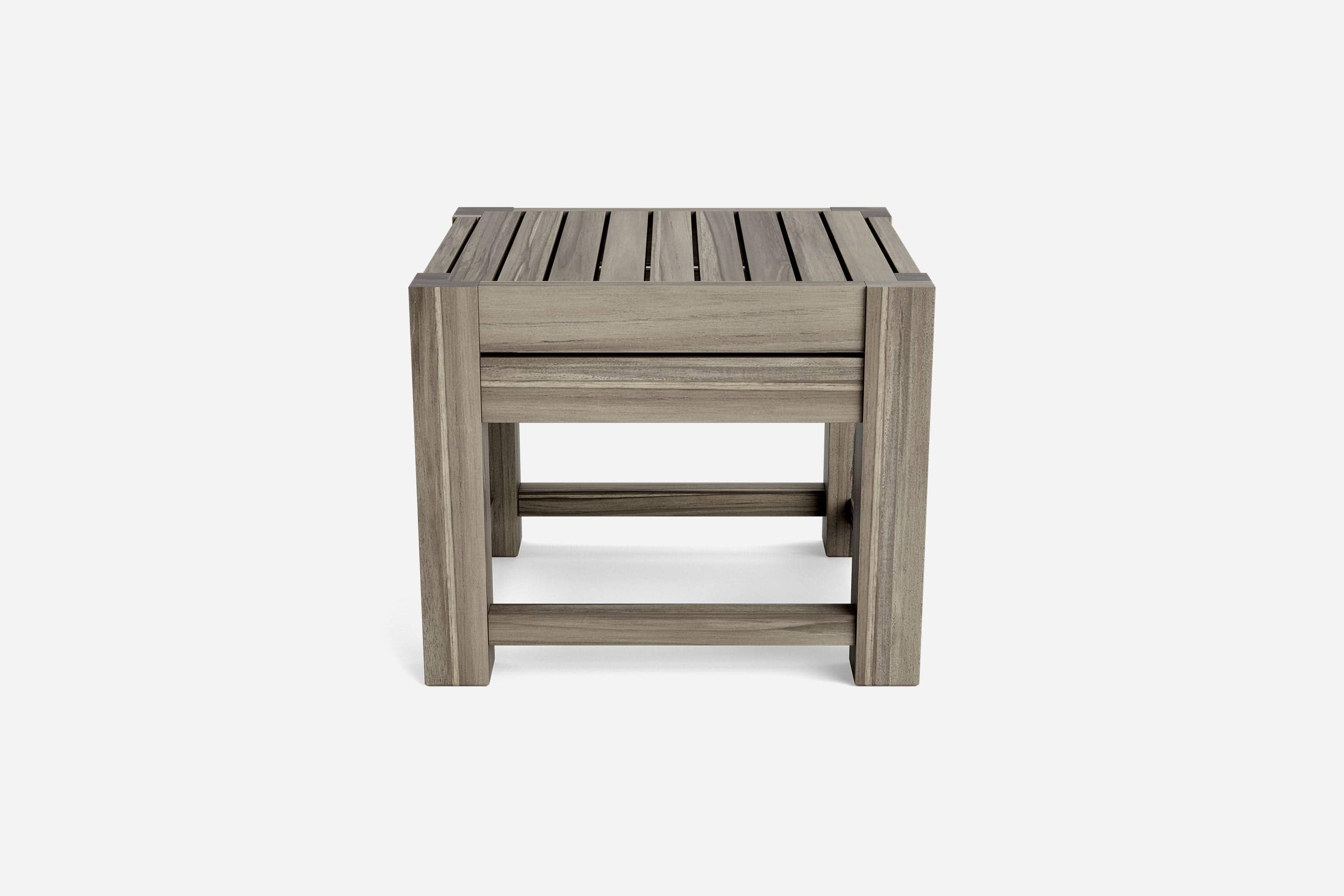 Weathered Teak