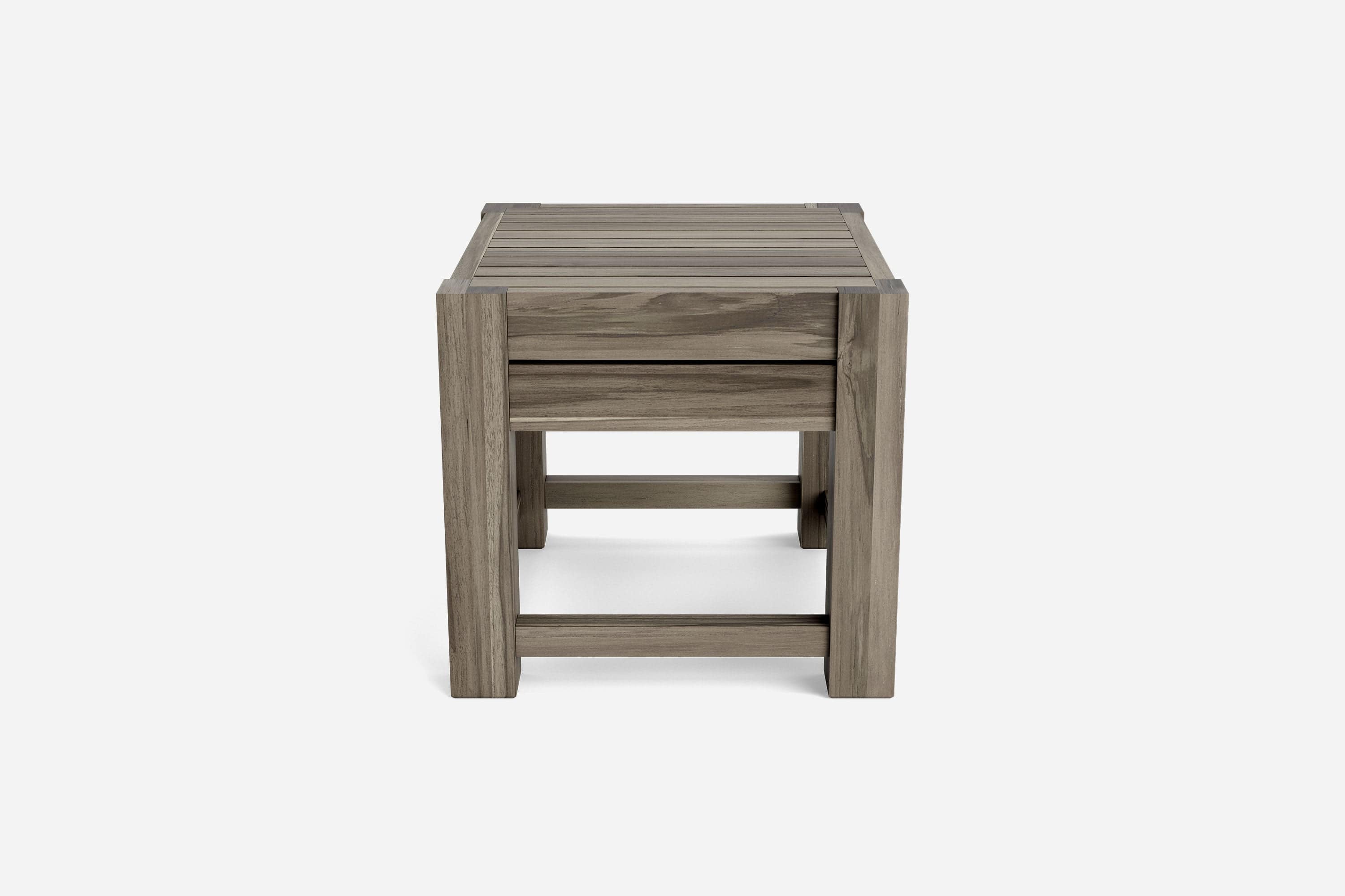Weathered Teak