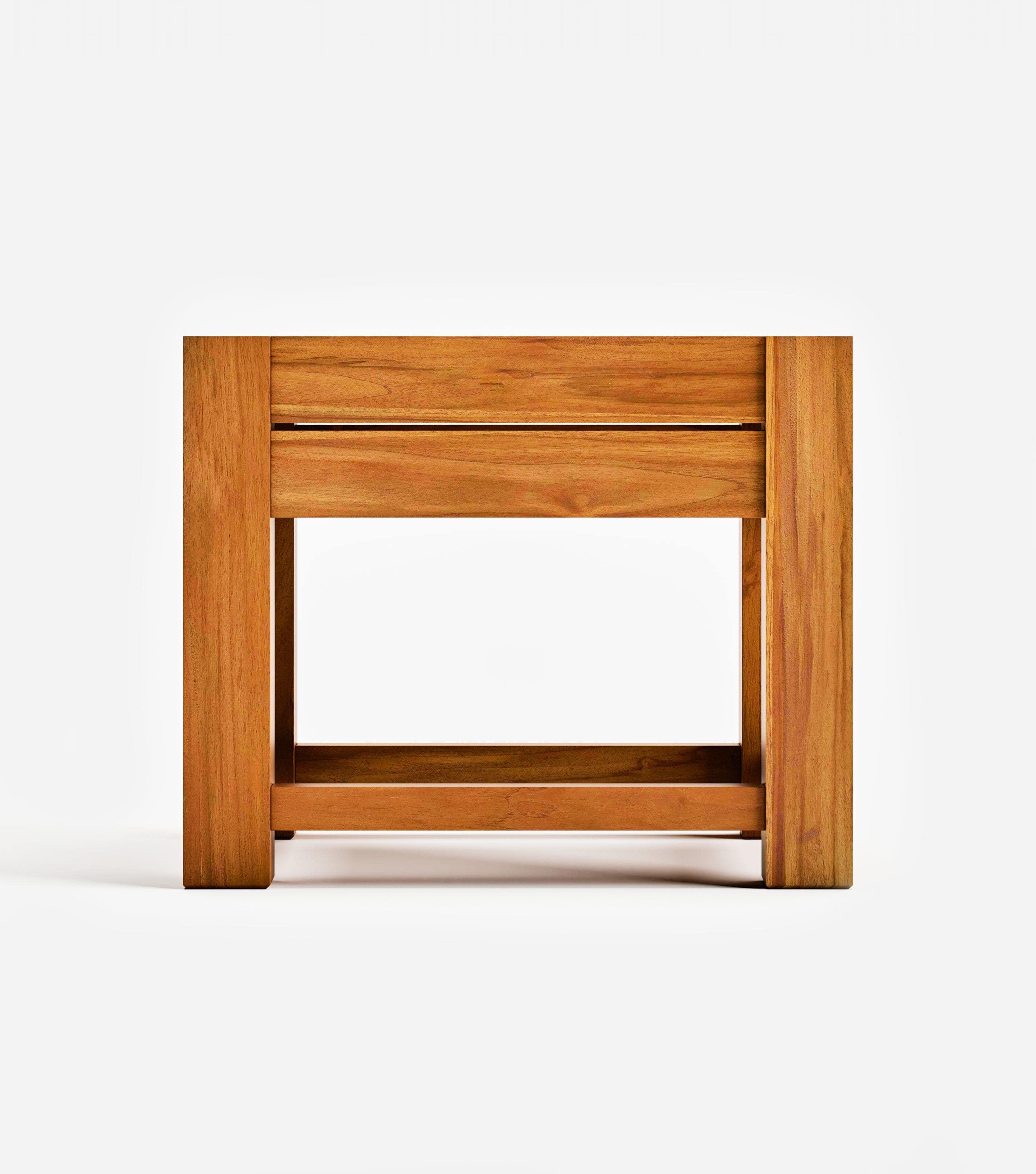 Sealed Teak