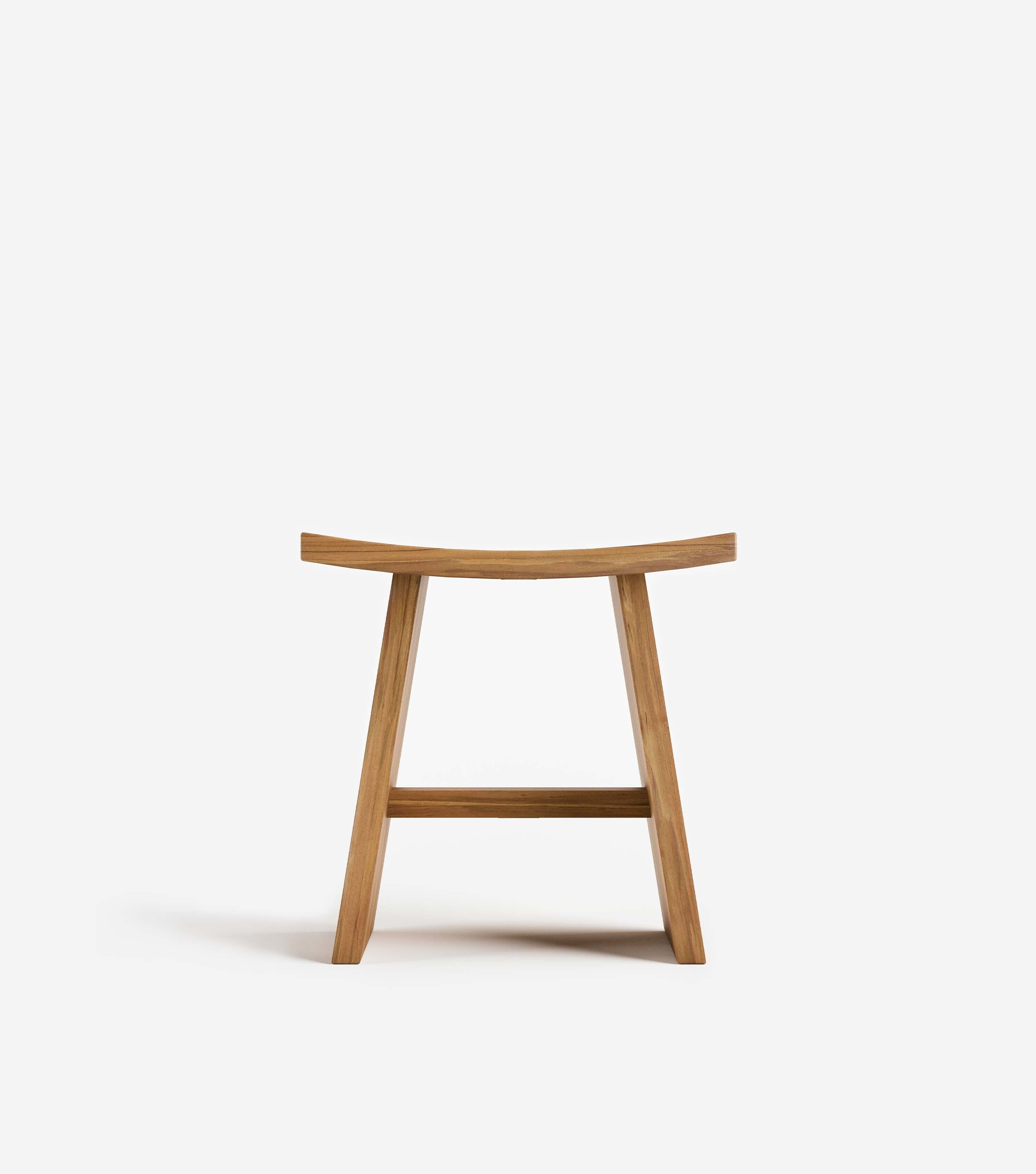 Natural Teak