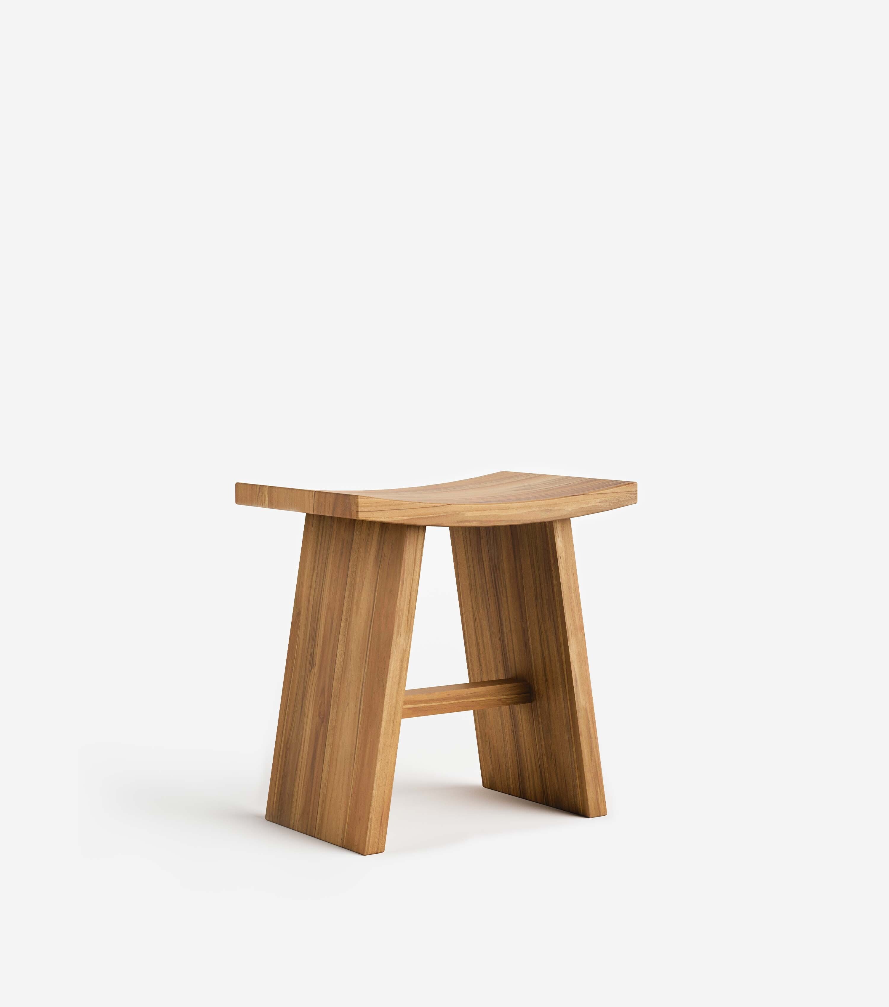 Natural Teak