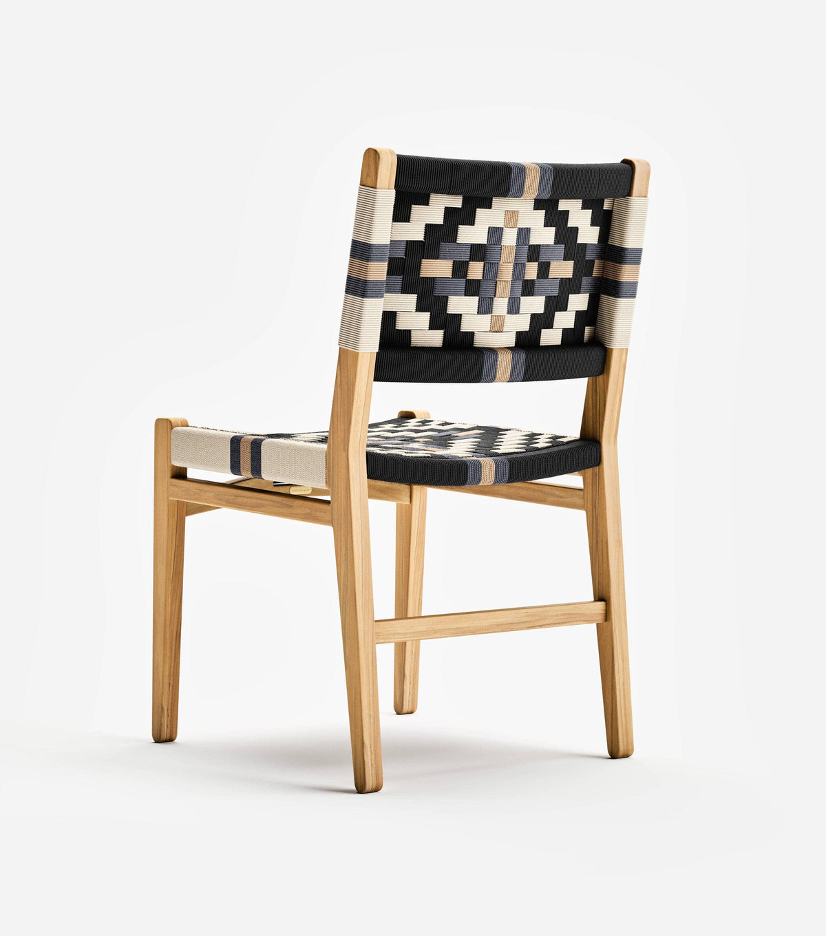 Natural / Colonial Pattern