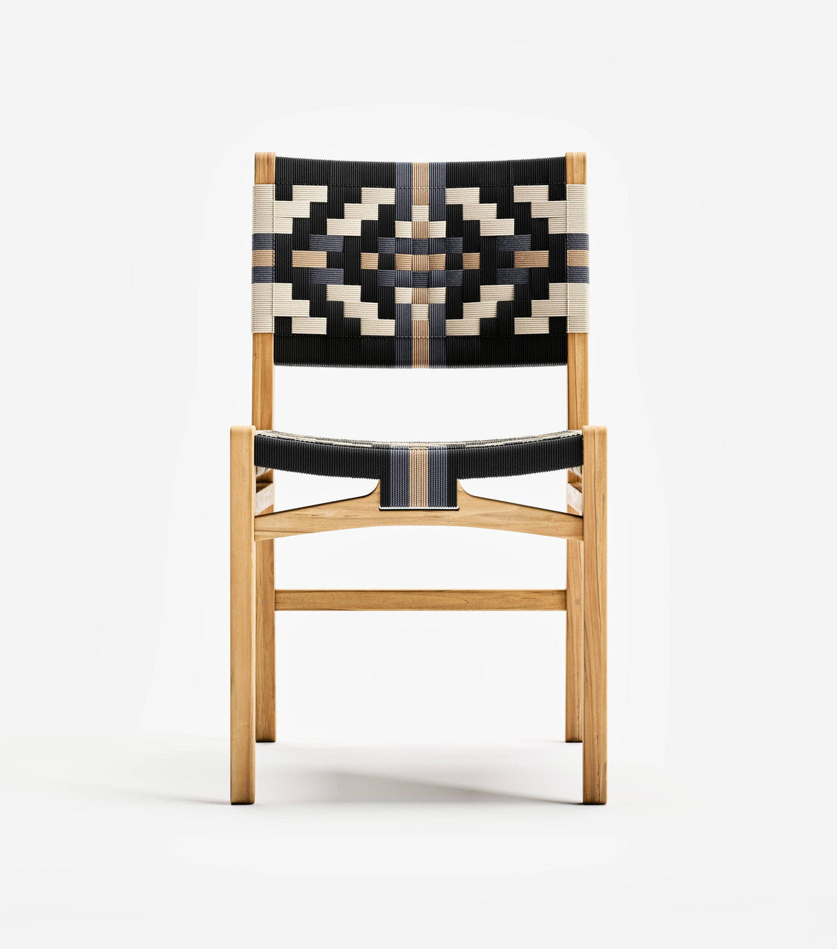 Natural / Colonial Pattern