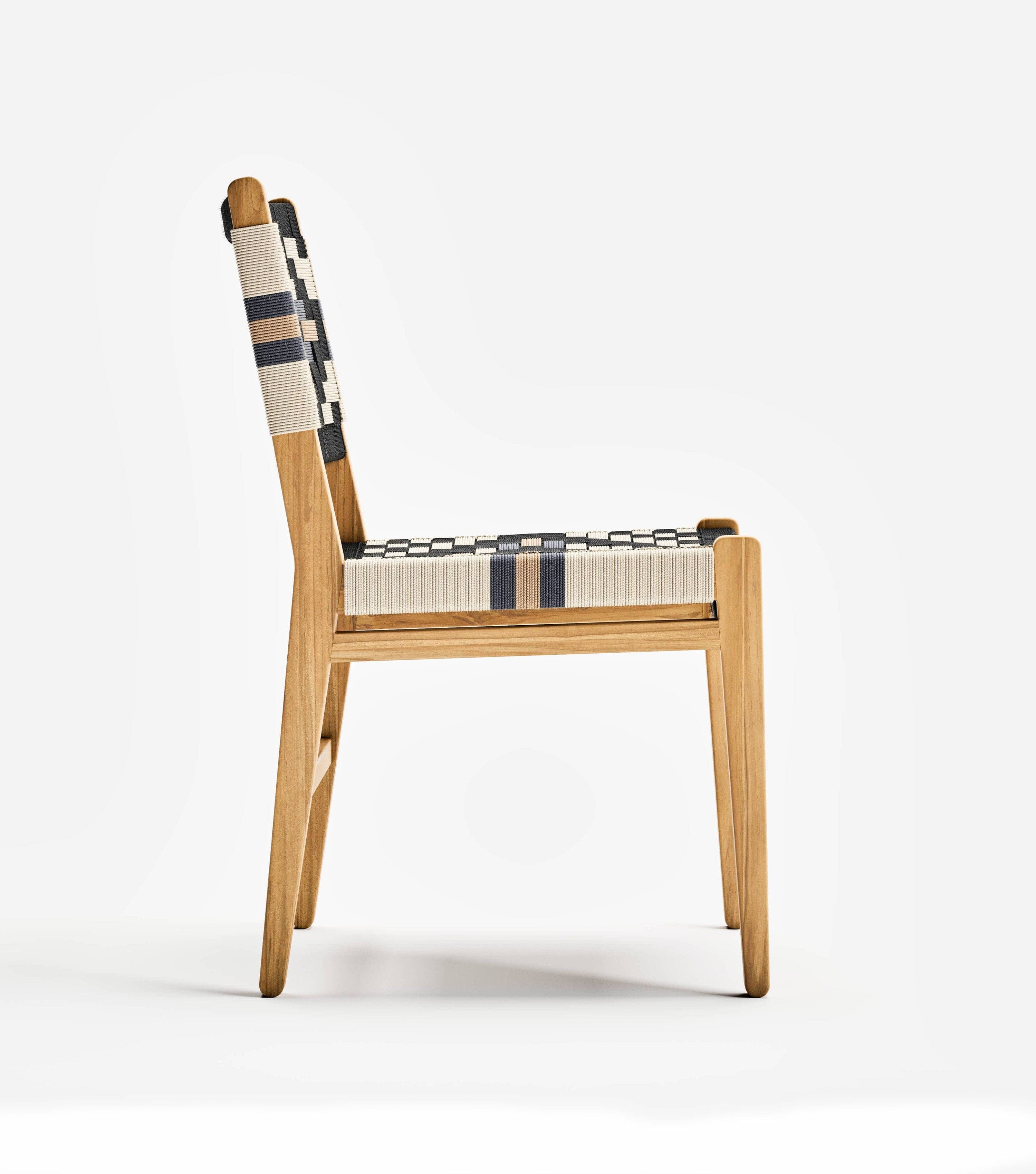 Natural / Colonial Pattern