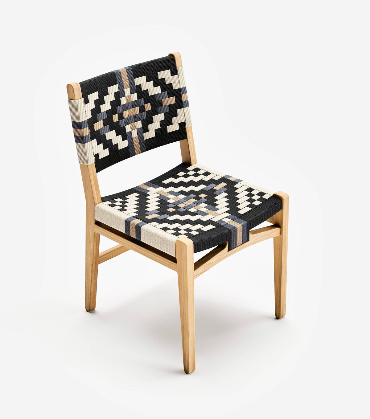 Natural / Colonial Pattern