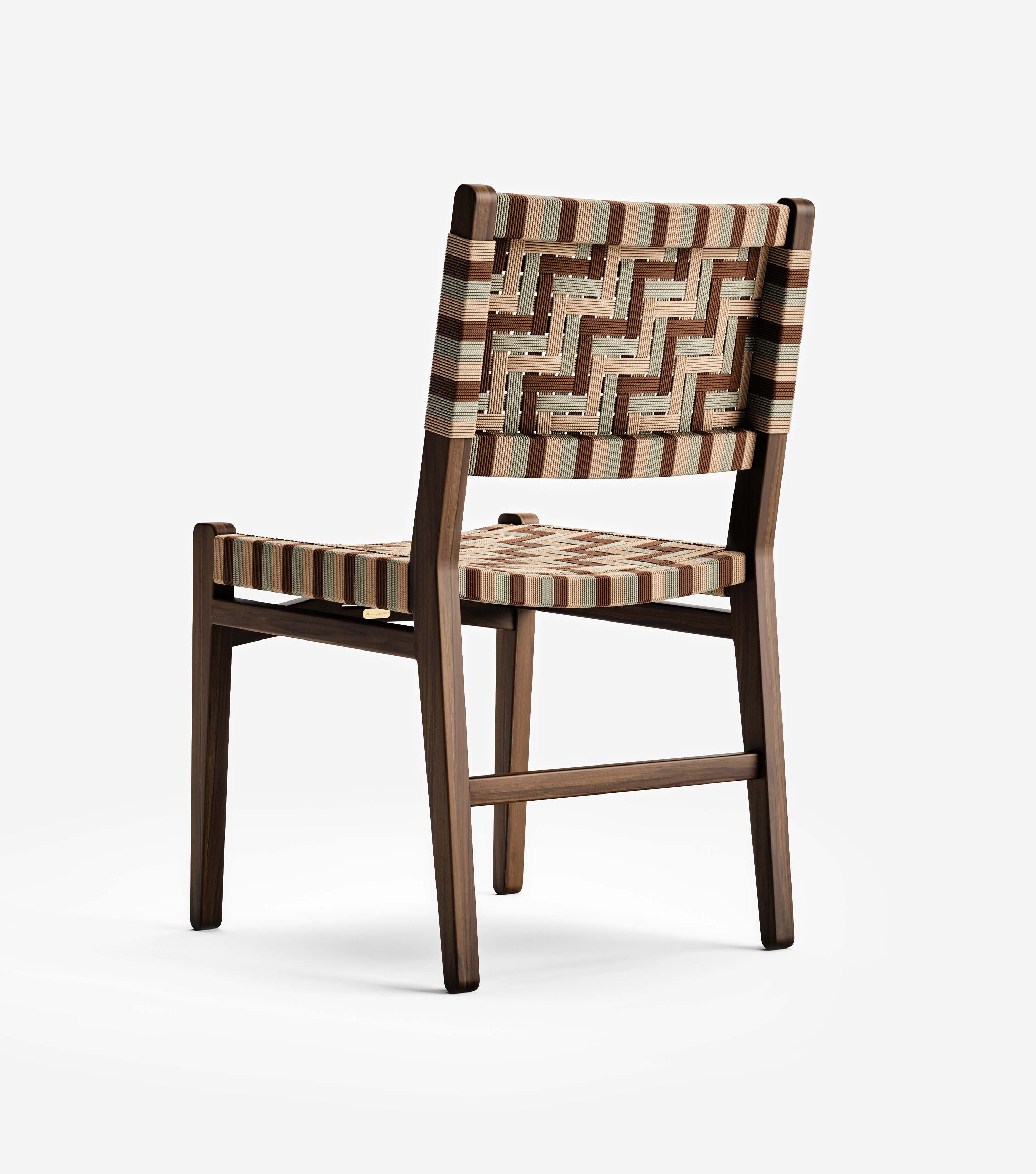 Coffee / Tierra Pattern